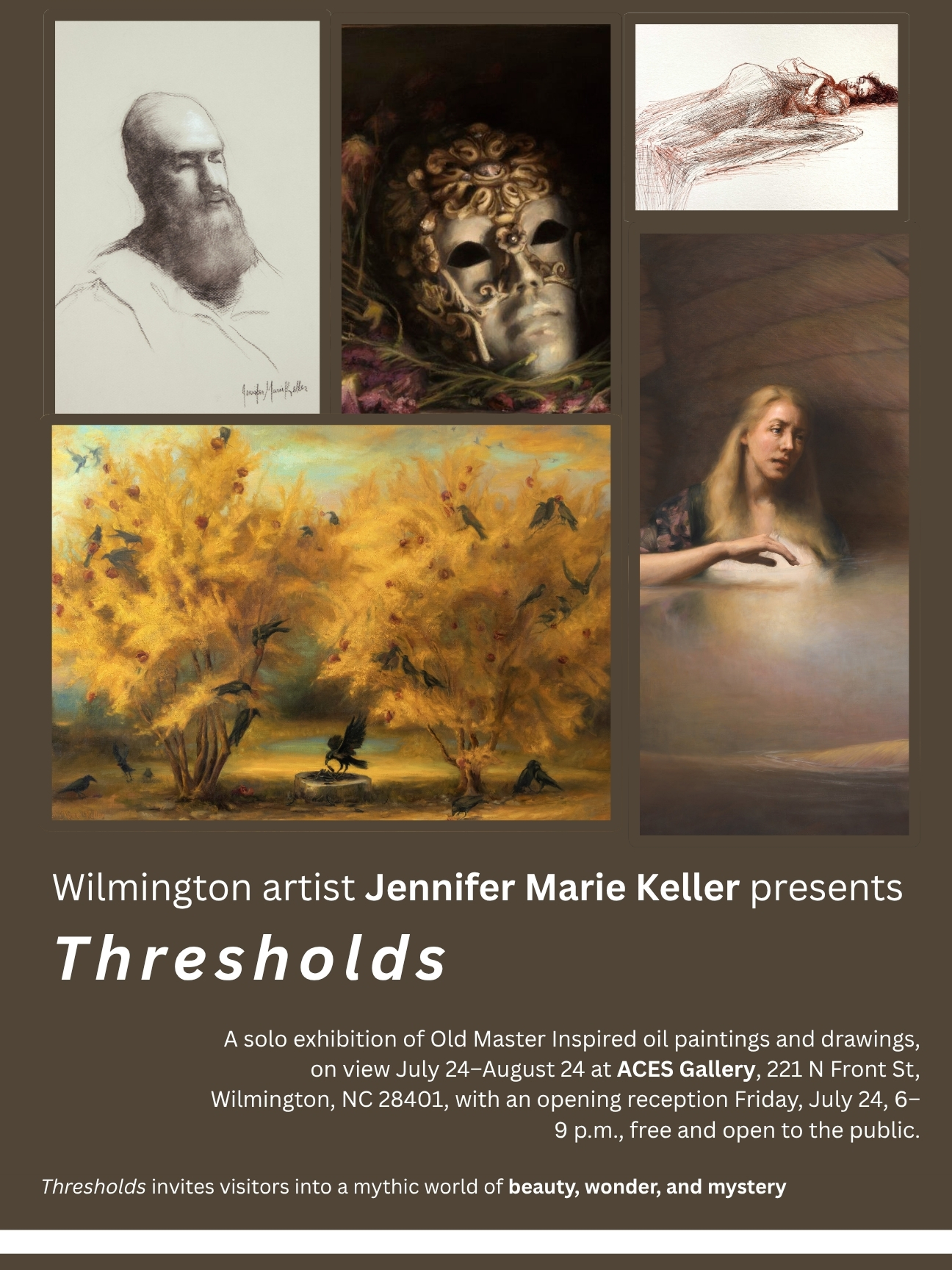 Thresholds