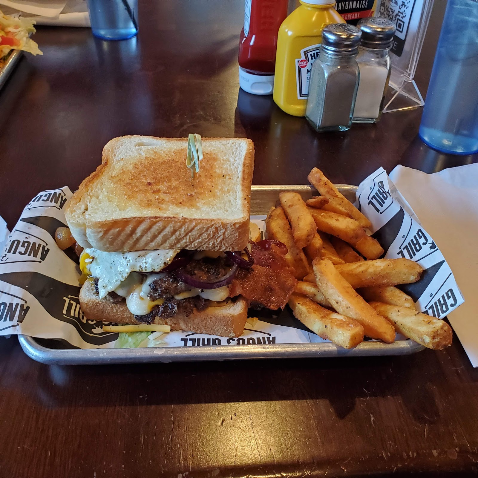 Angus Grill