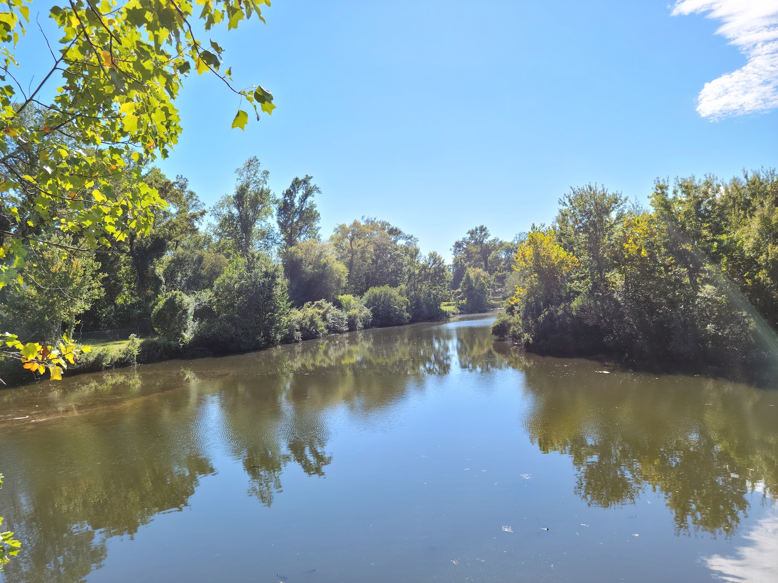 Anne McCrary Park