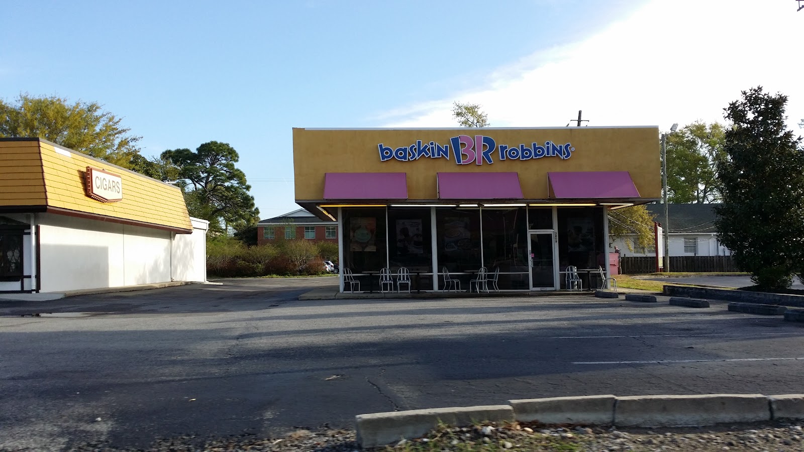 Baskin-Robbins