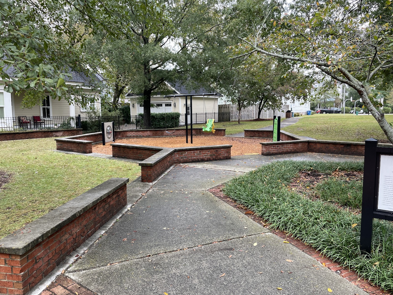 Bicentennial Park