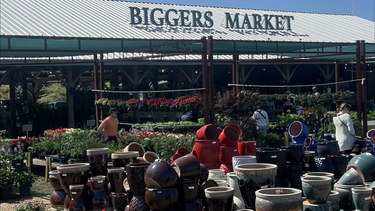 Biggers Market