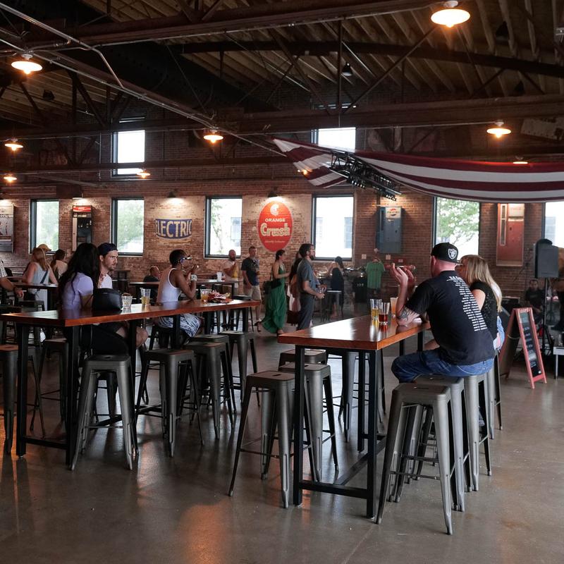 Bowstring - Bar & Live Music Venue