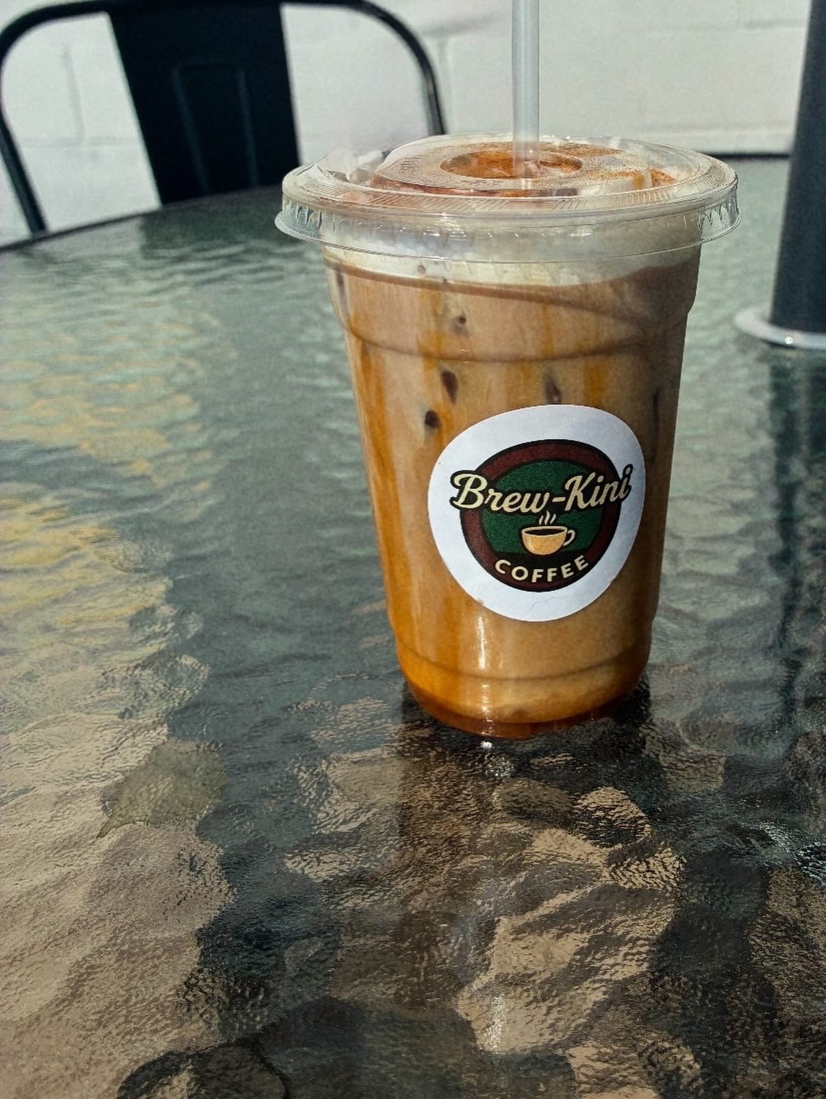Brew-Kini Coffee