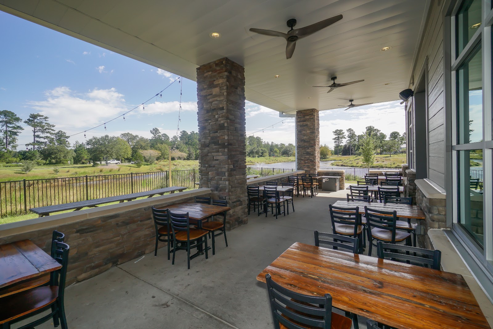 Brunswick Beer and Cider