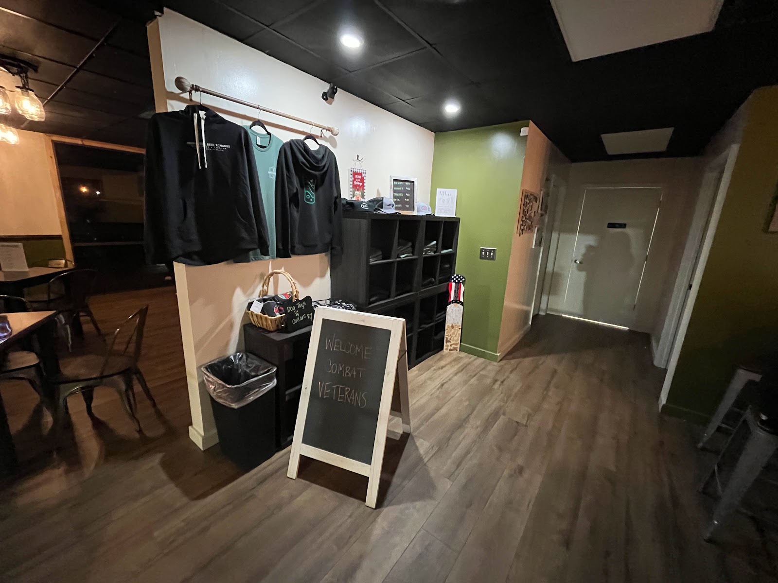 Brunswick Beer Exchange