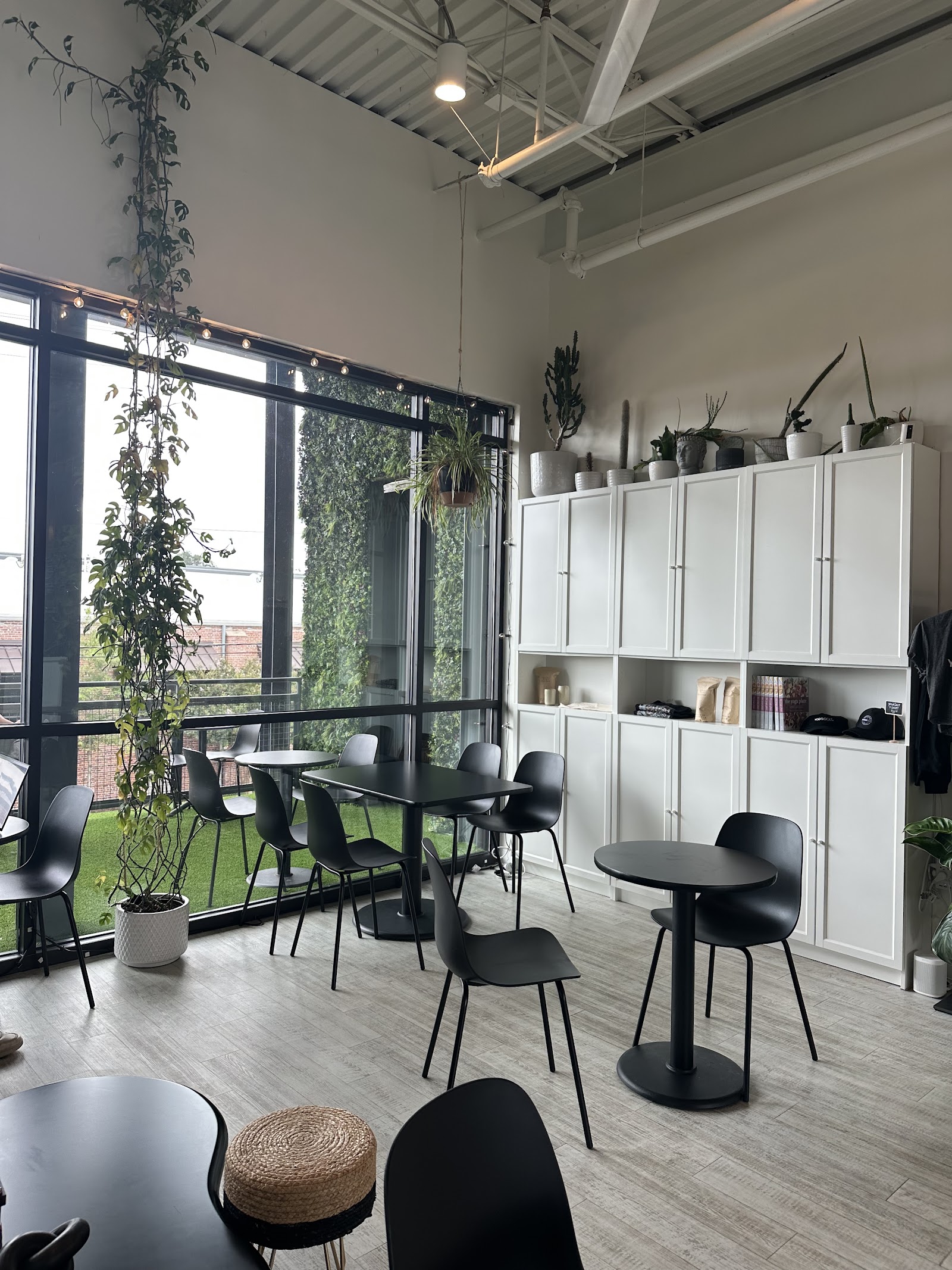 Cafe Mata