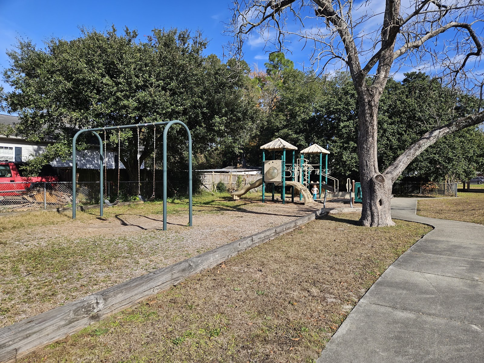 Cameron Park