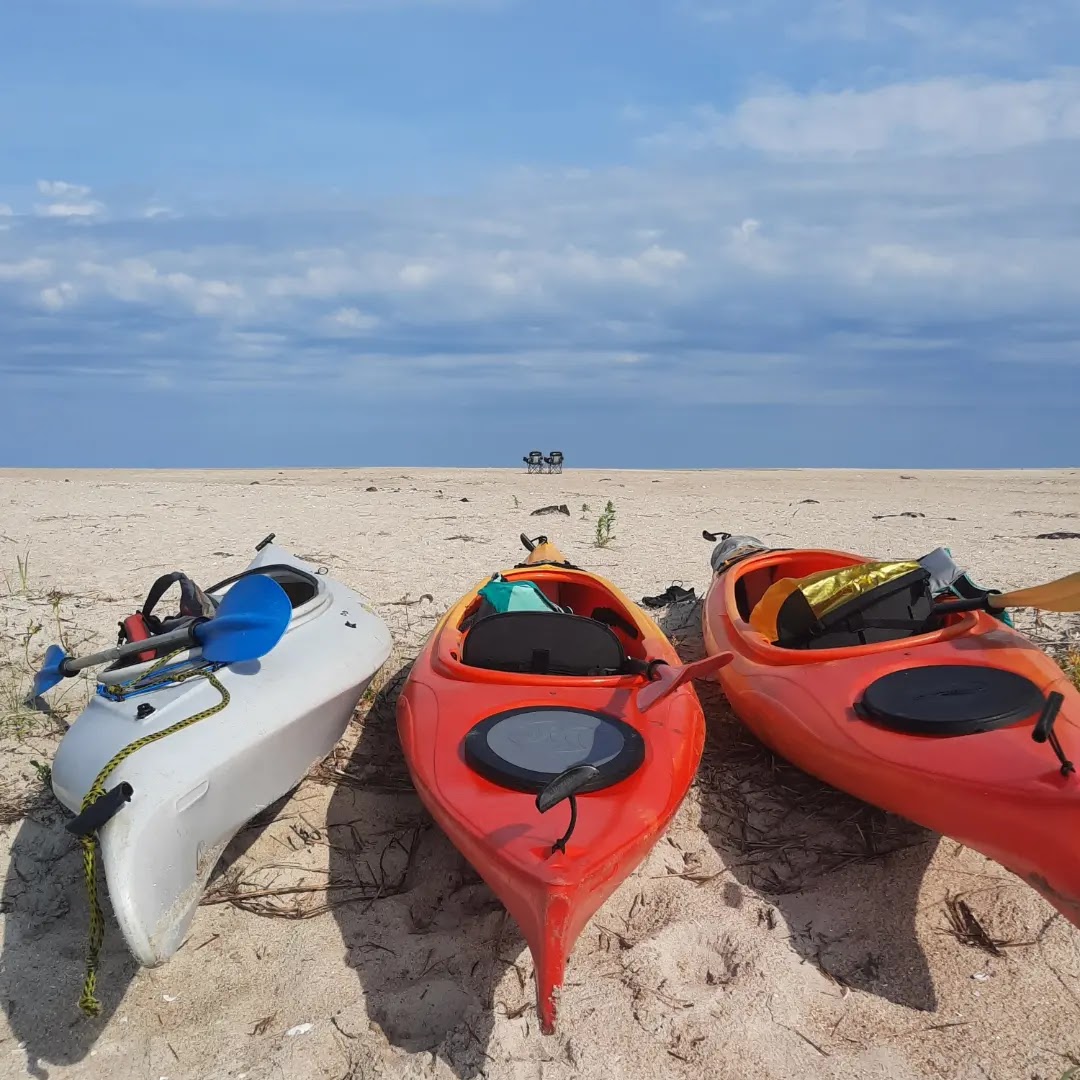 Cape Fear Adventure Company