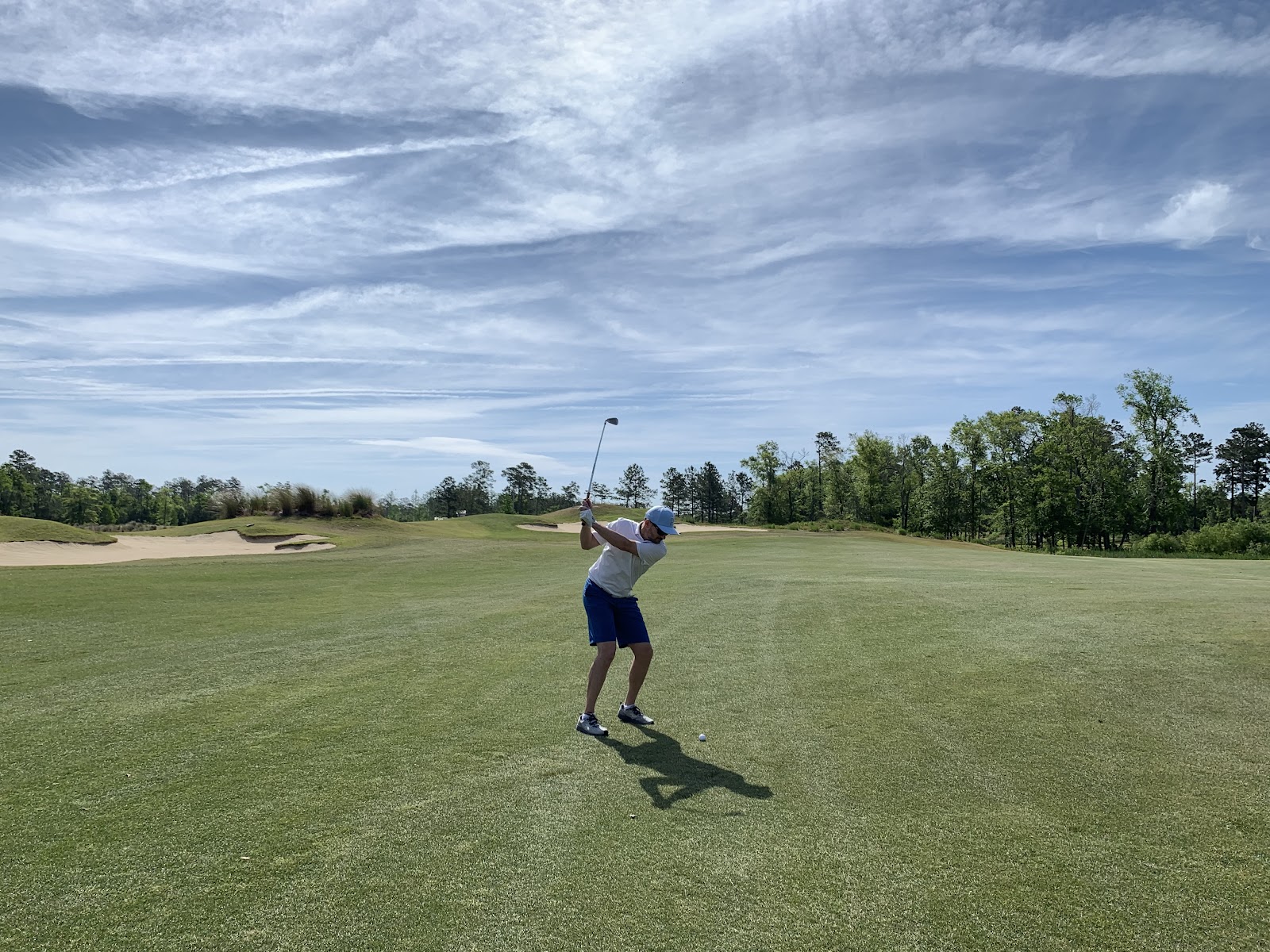Cape Fear National Golf Course at Brunswick Forest
