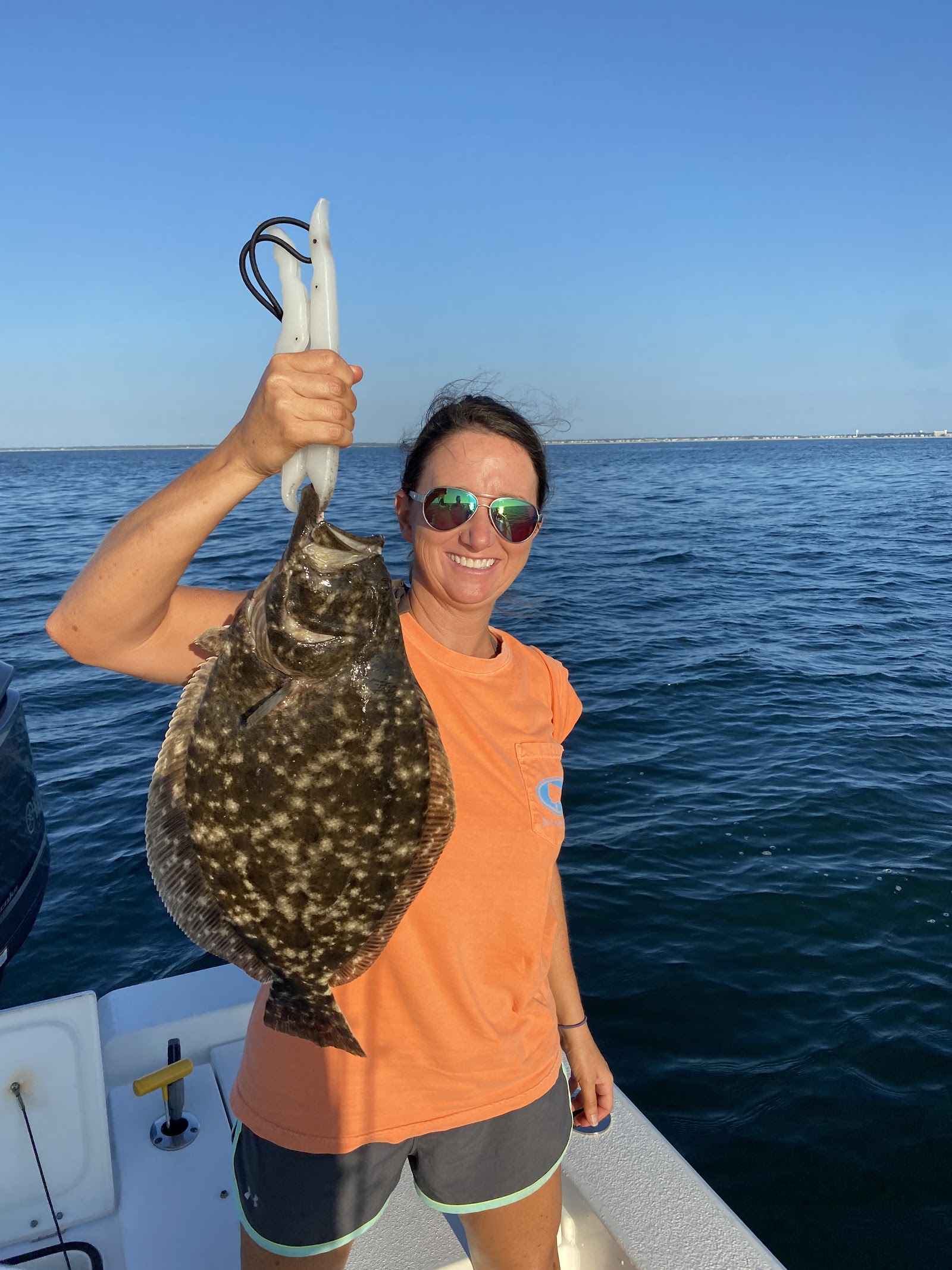Captain Jot Owens/Jot It Down Fishing Charters LLC