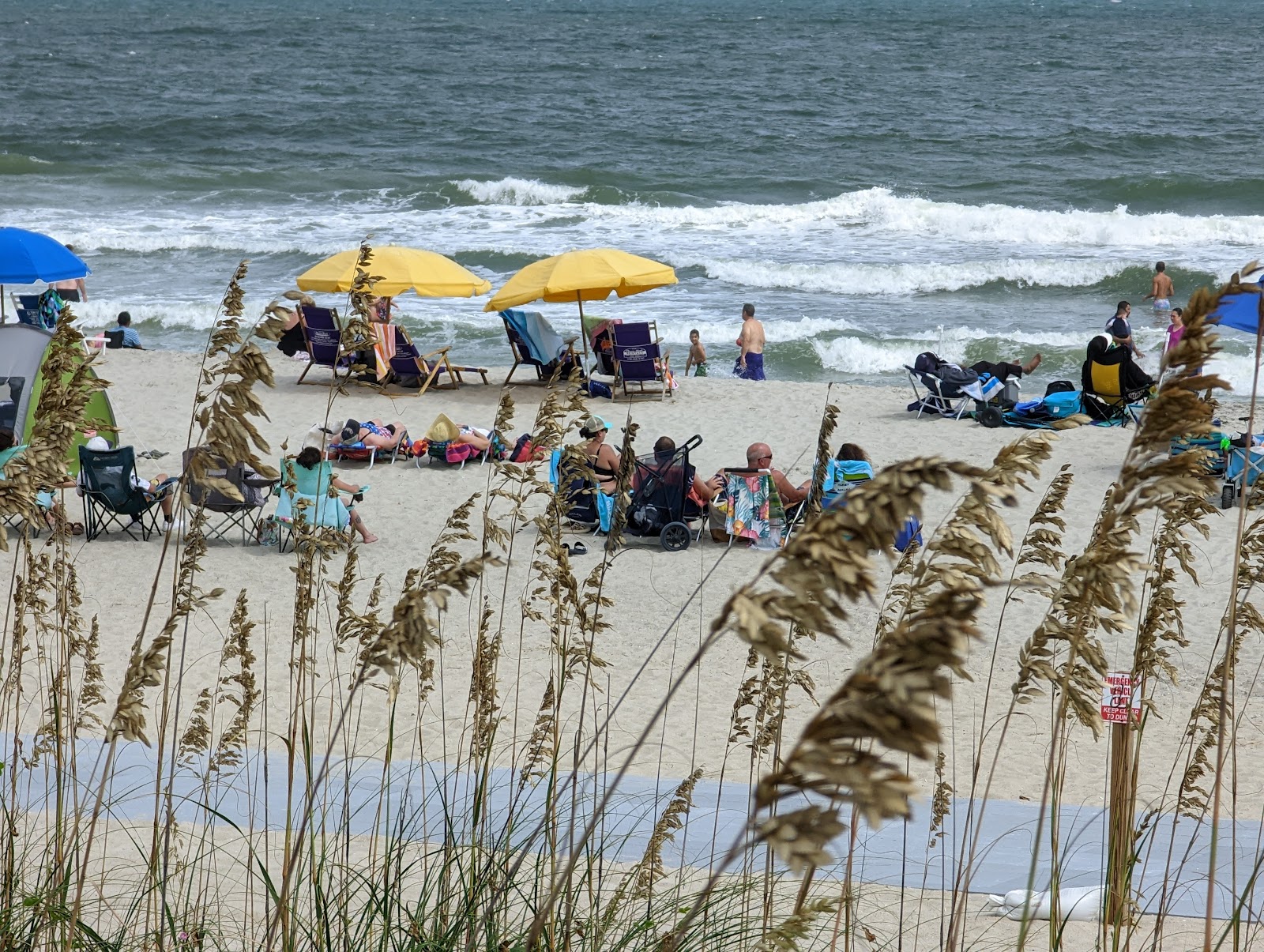 Carolina Beach