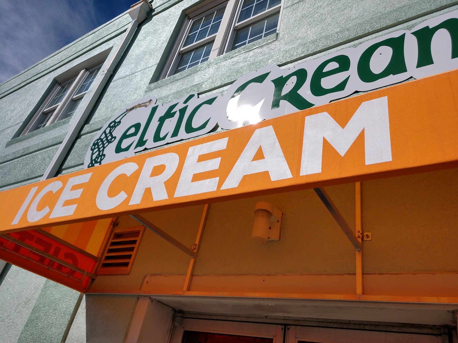 Celtic Creamery