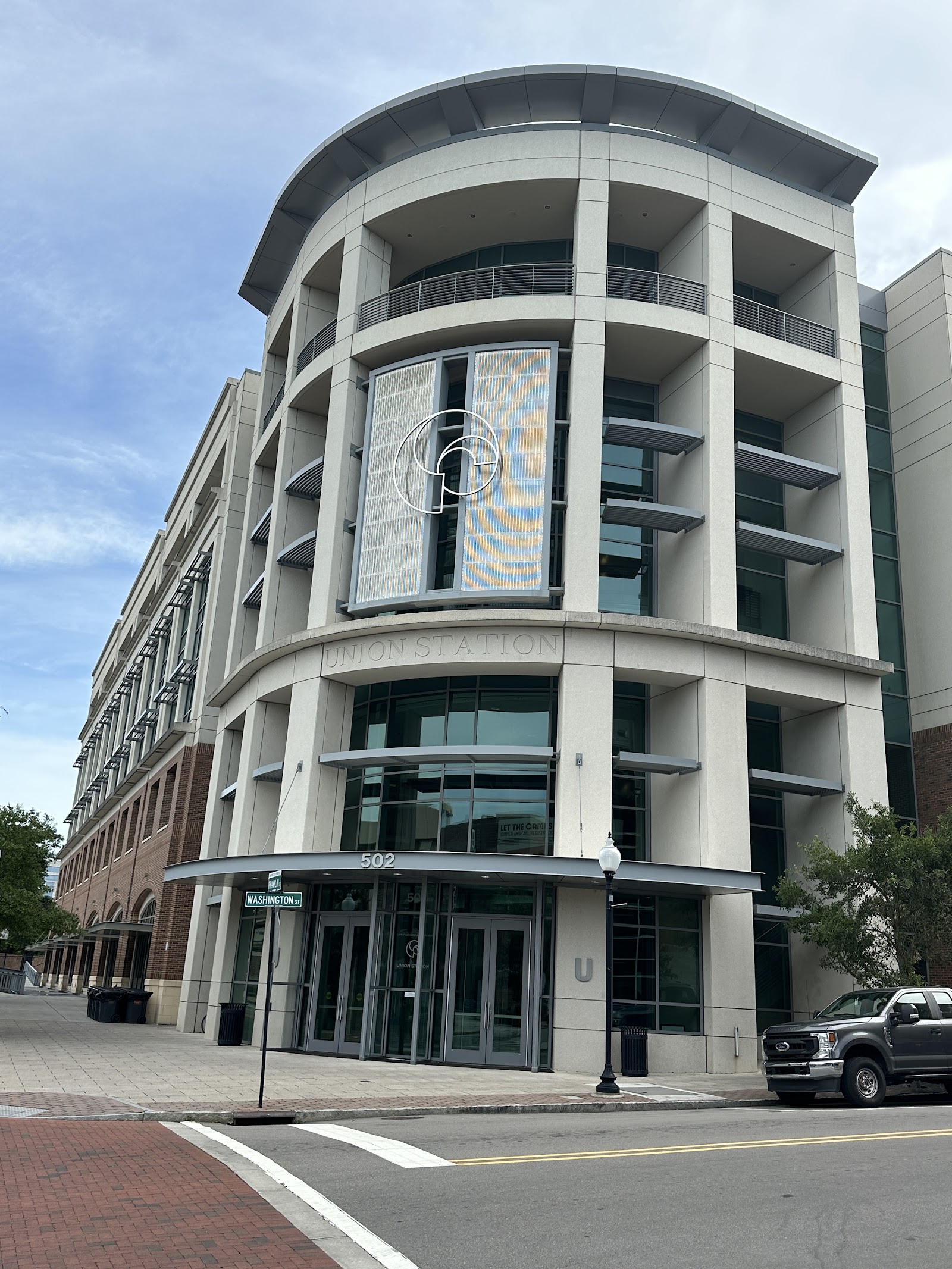 CFCC Union Station Conference Center