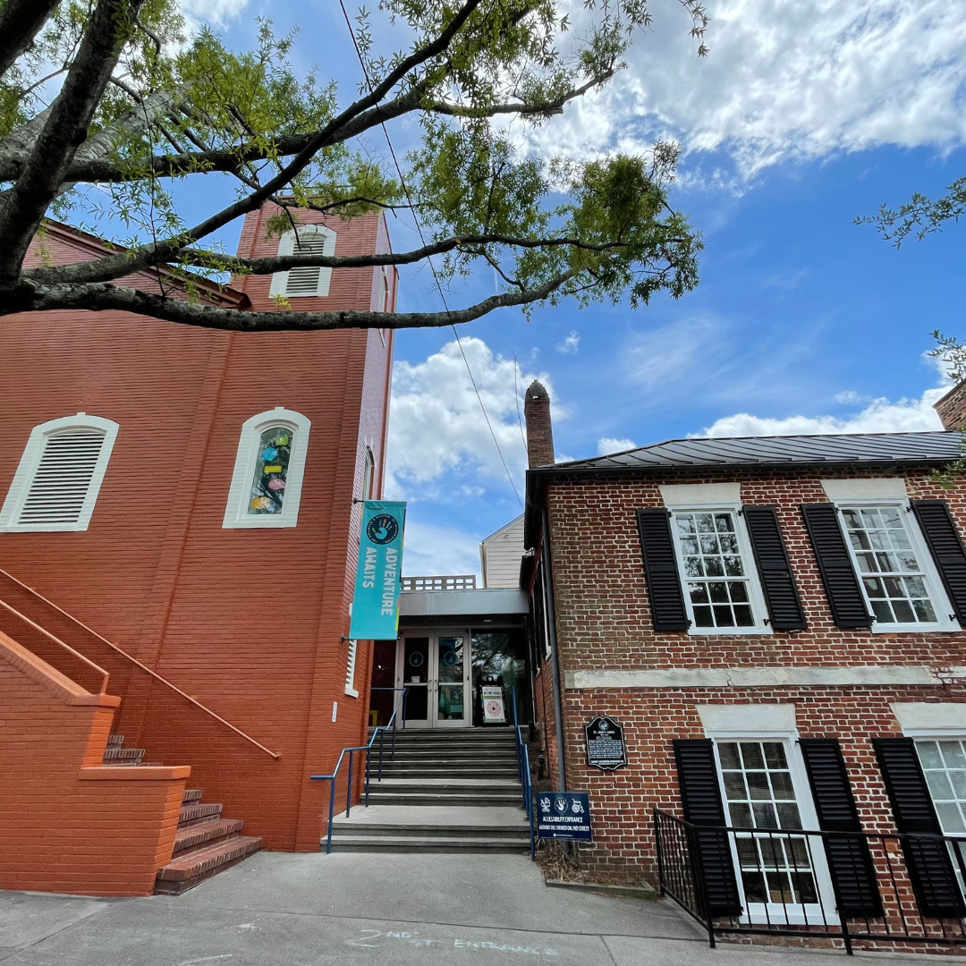 Children's Museum of Wilmington