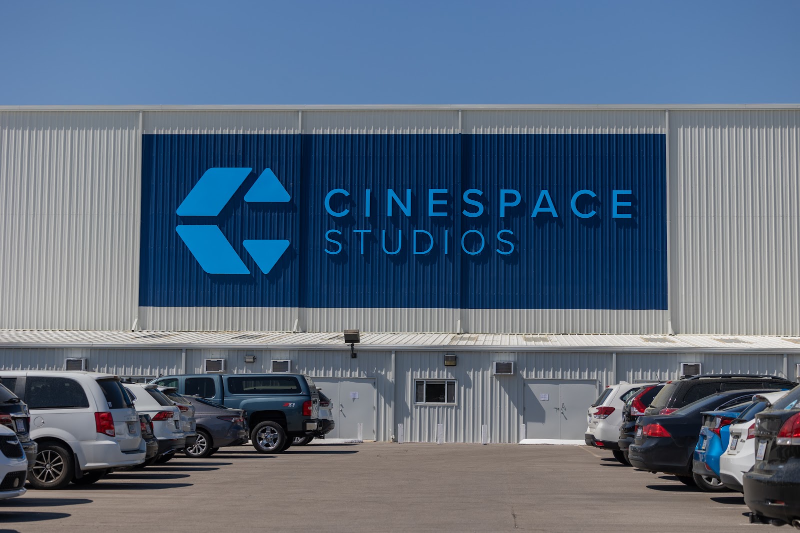 Cinespace Studios