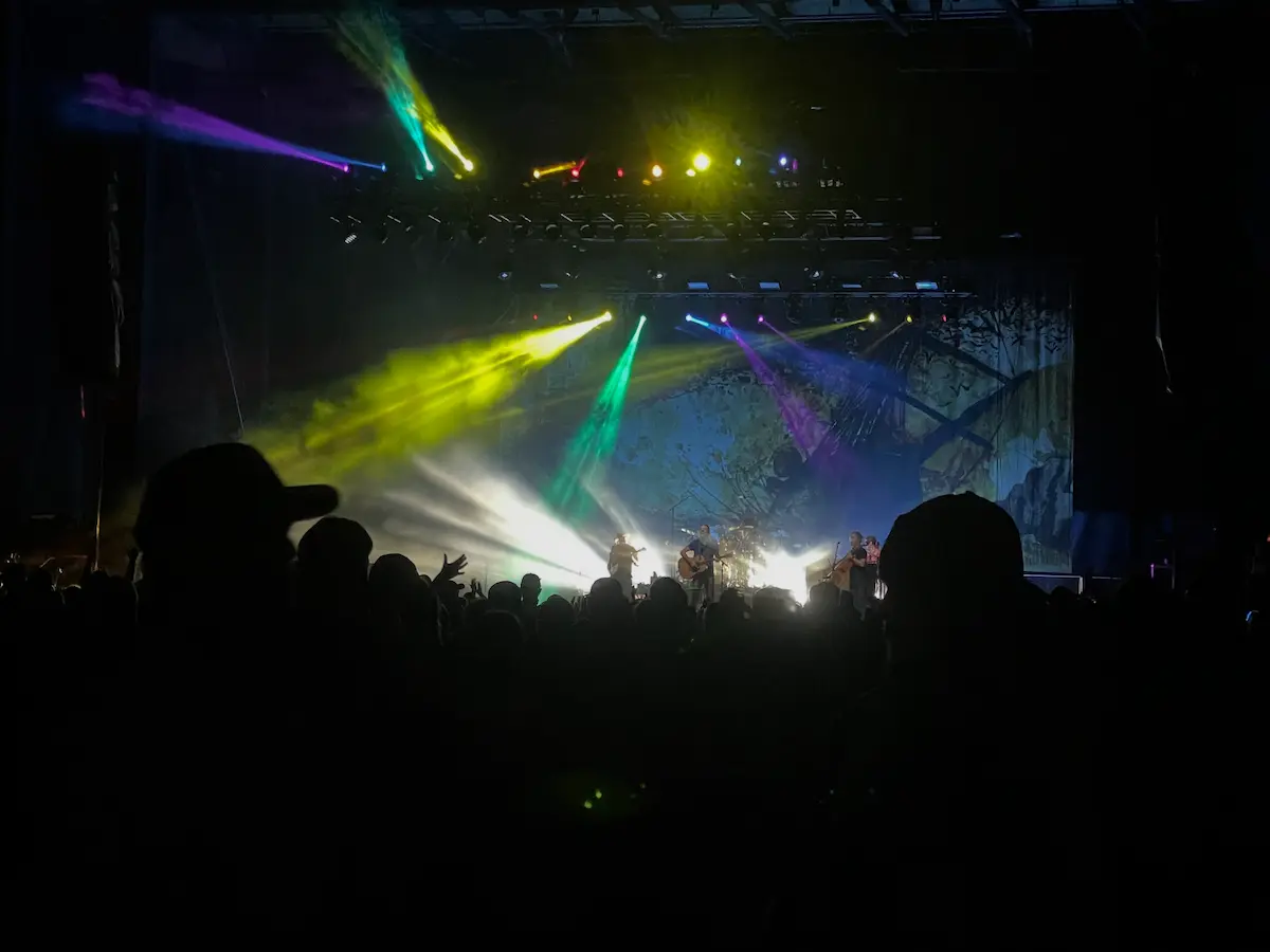 Live Music in Wilmington, NC