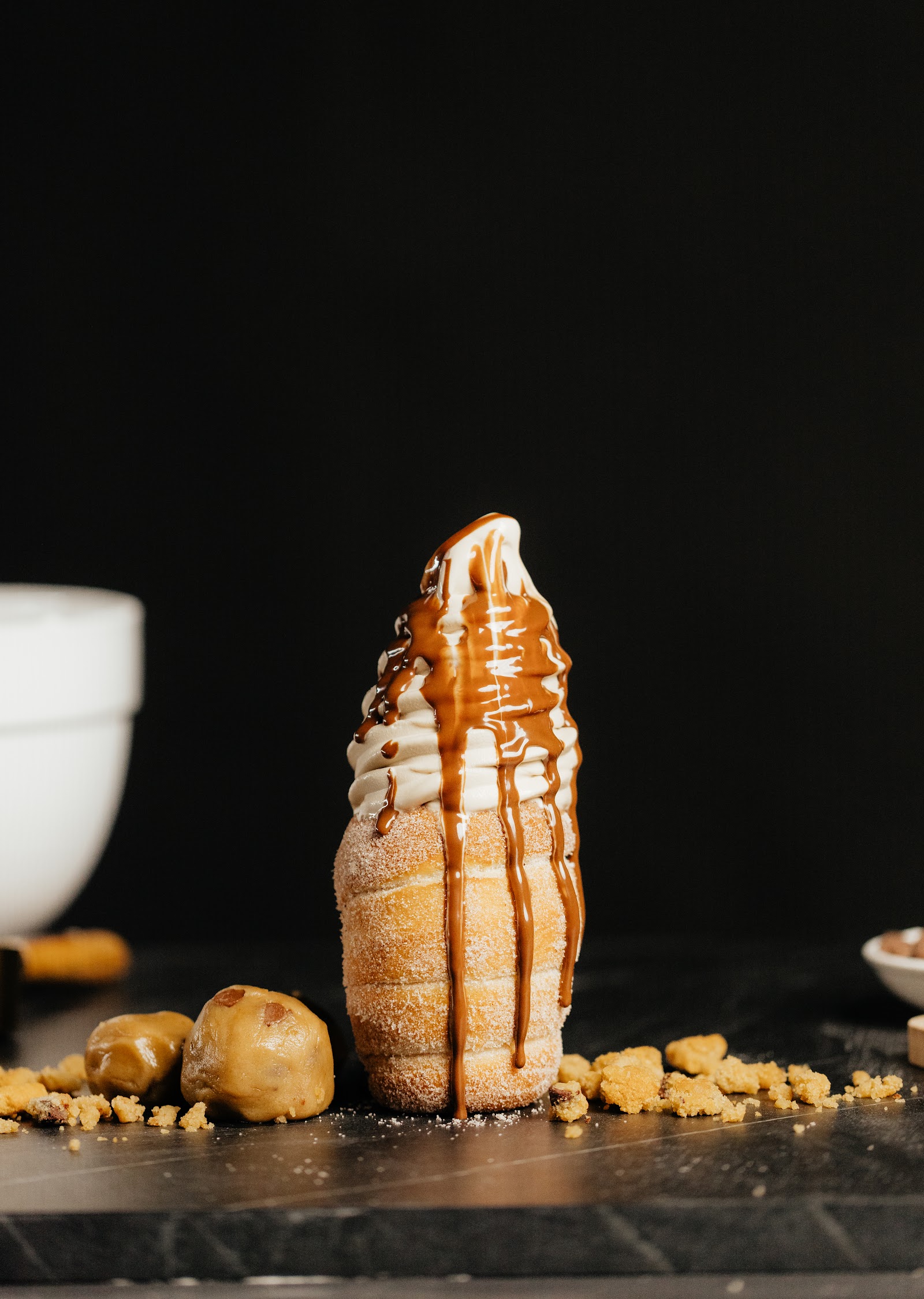 Crispy Cones - Wilmington