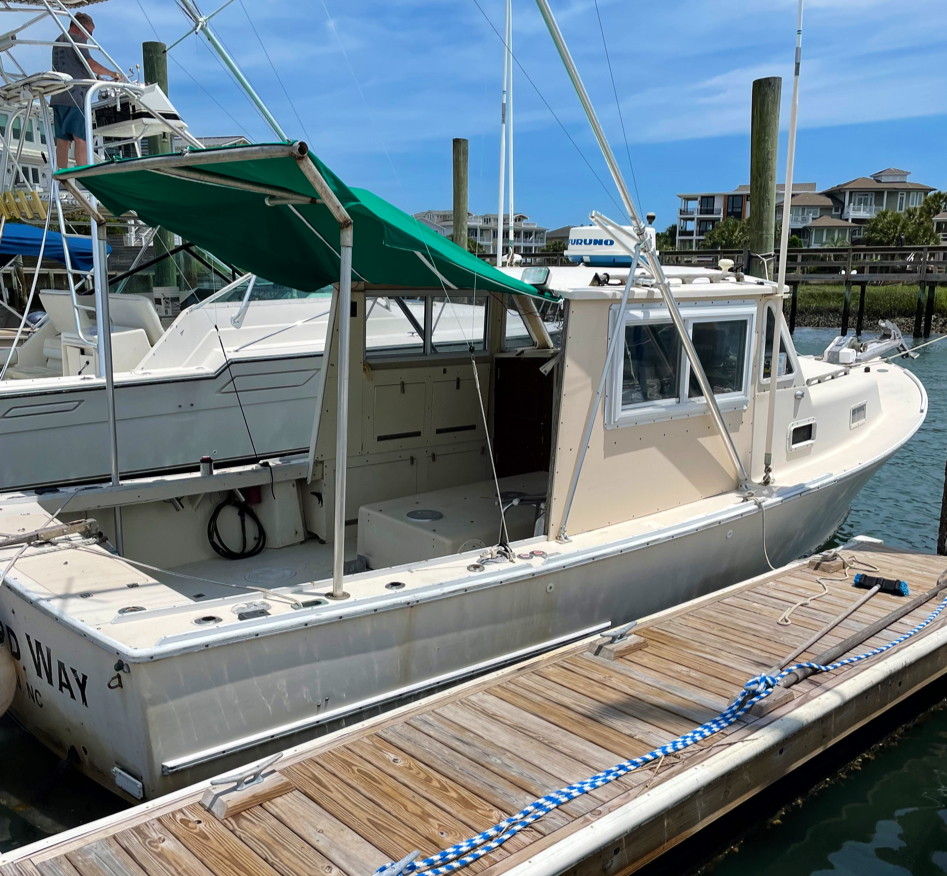 Deep Sea Express Fishing Charters