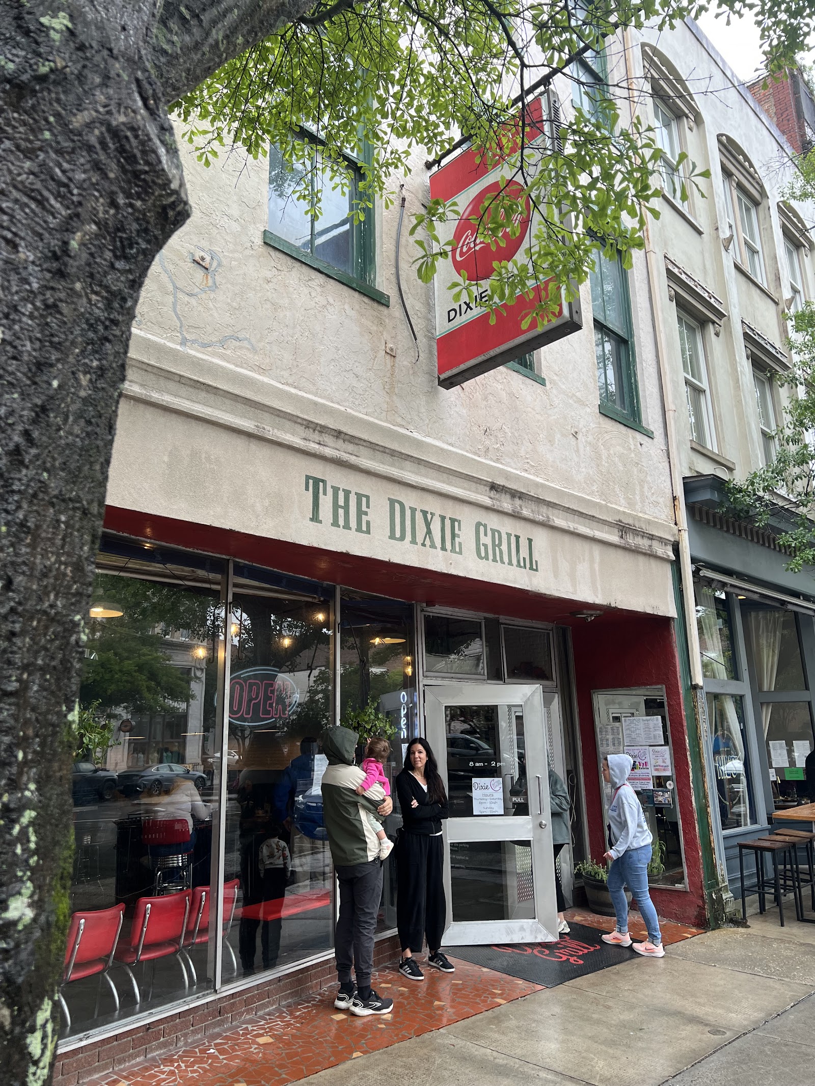 Dixie Grill