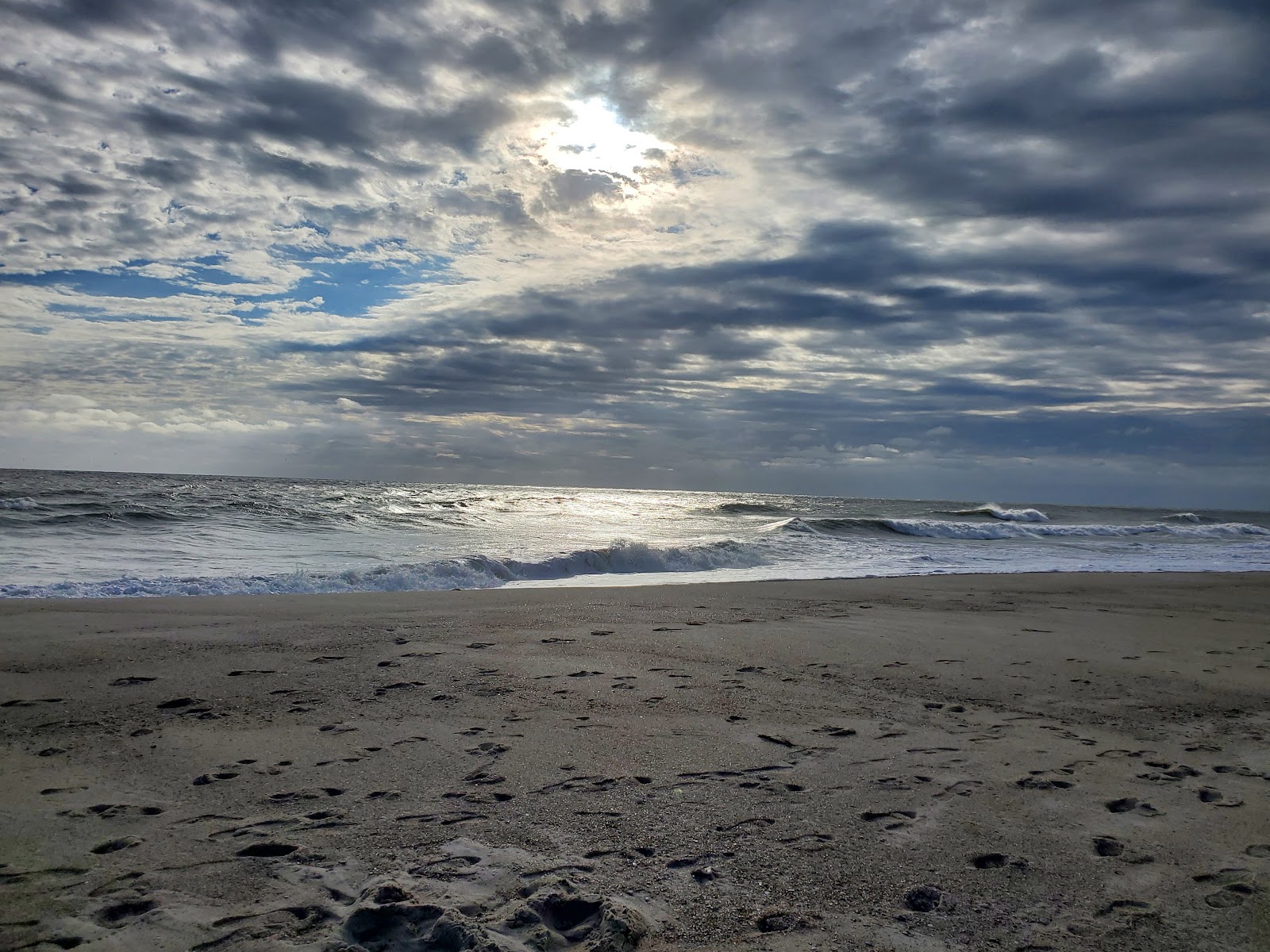 Fort Fisher State Recreation Area
