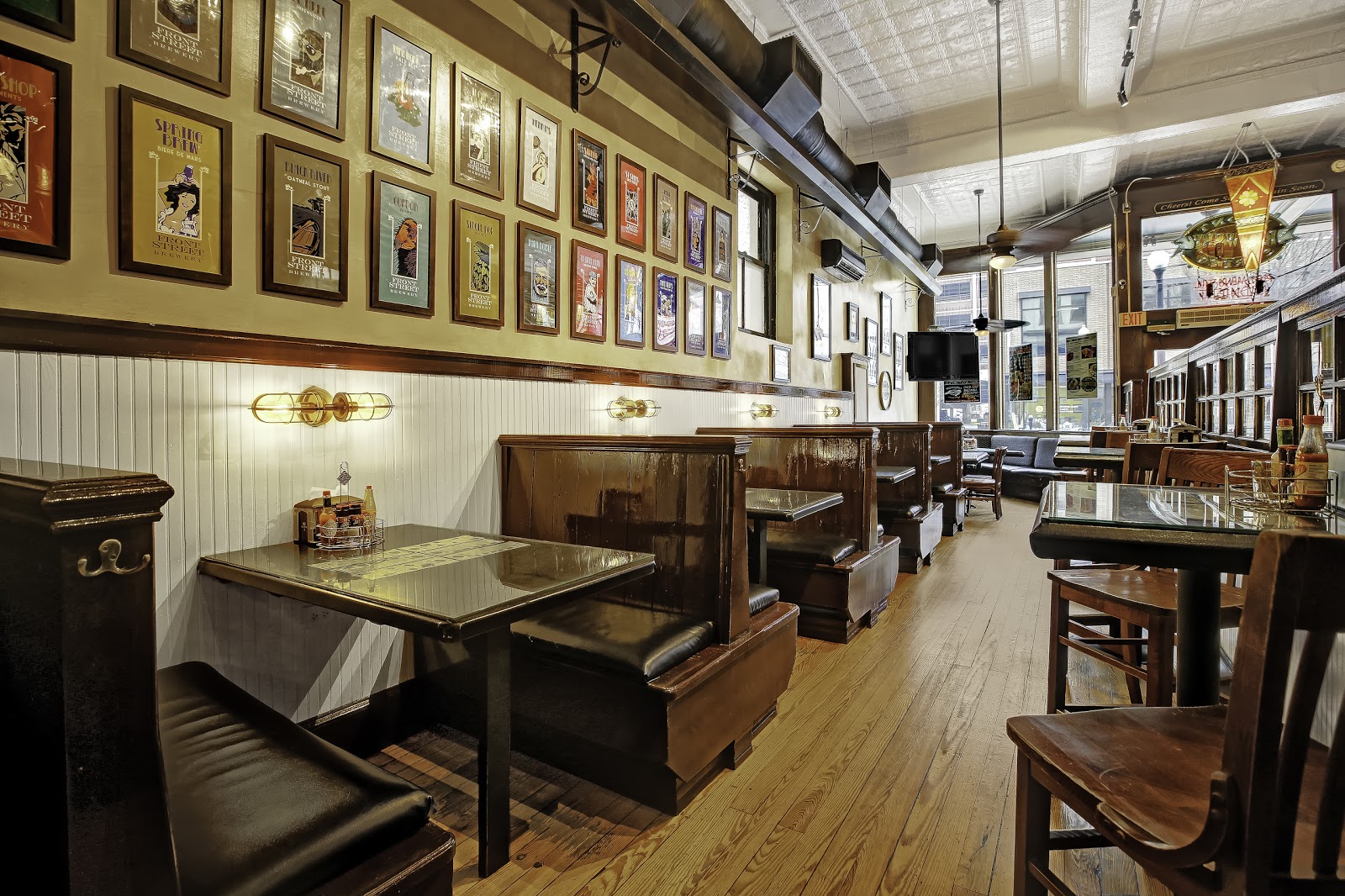 Front Street Brewery