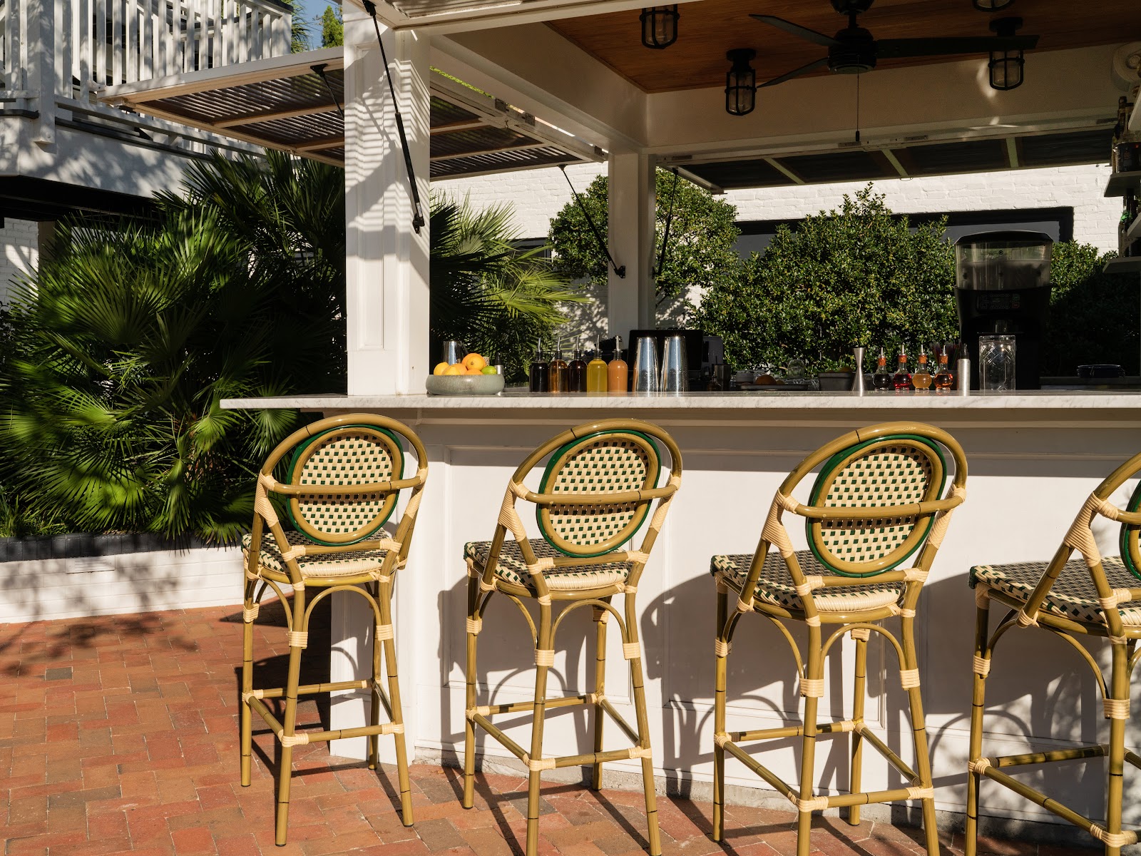Gazebo Bar