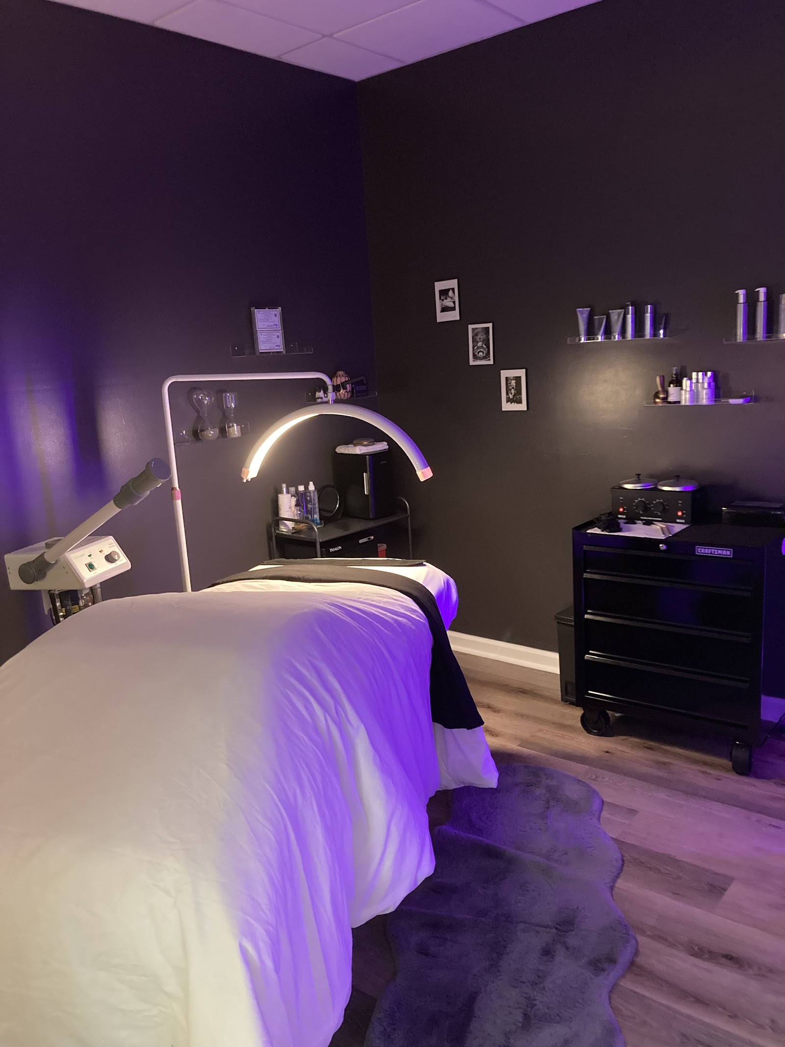 Green Door Spa