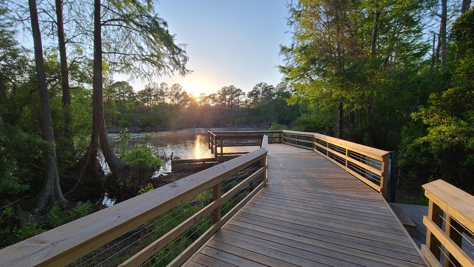 Halyburton Park