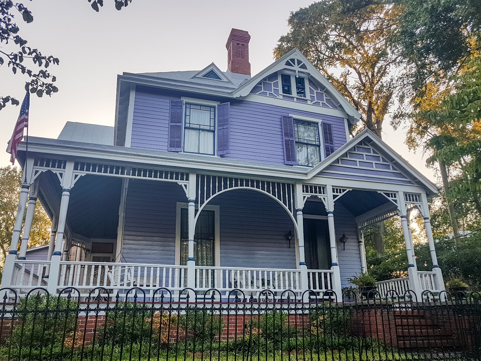 Historic District
