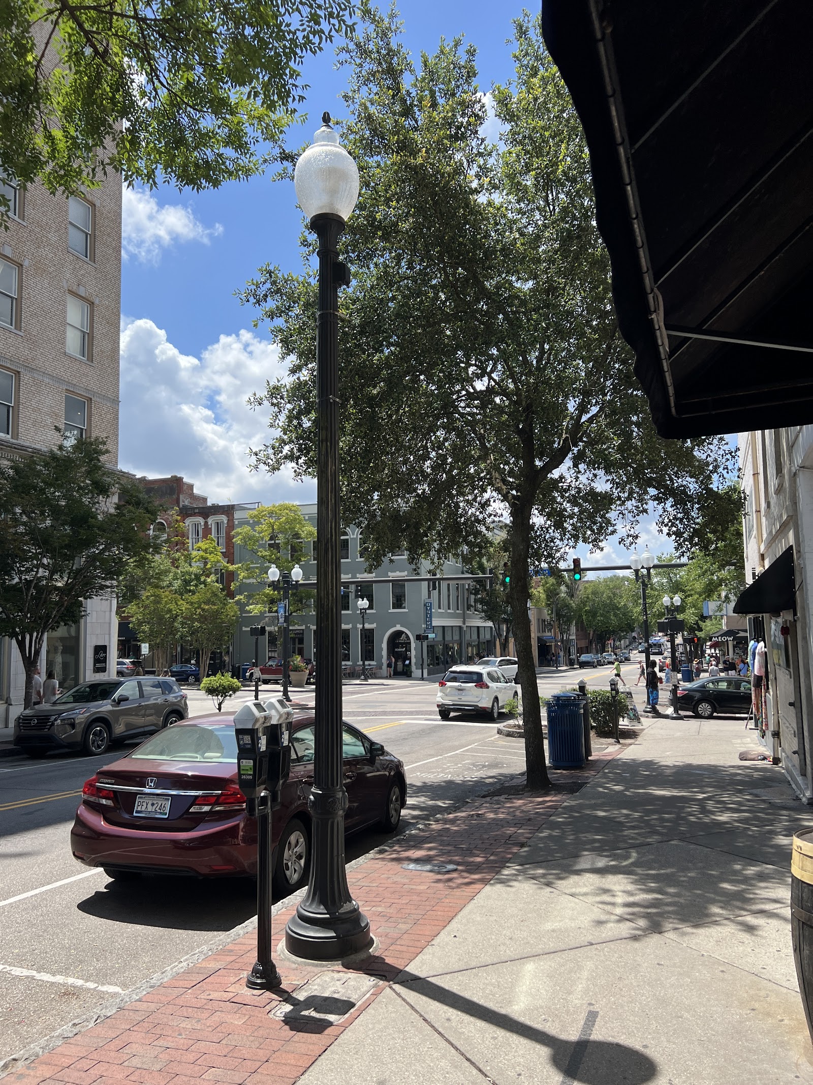 Historic Downtown Wilmington Marketplace