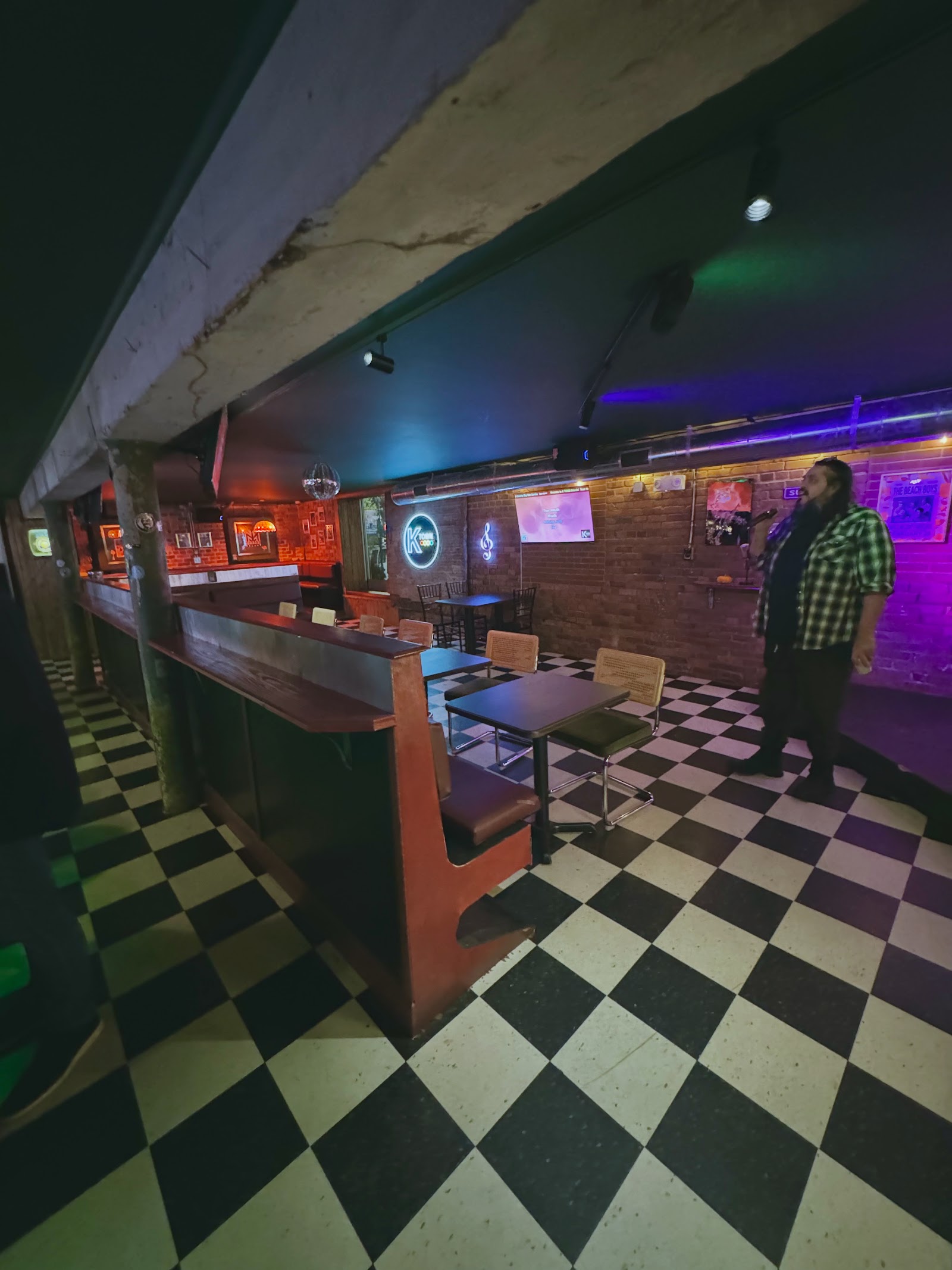 K-Town Karaoke
