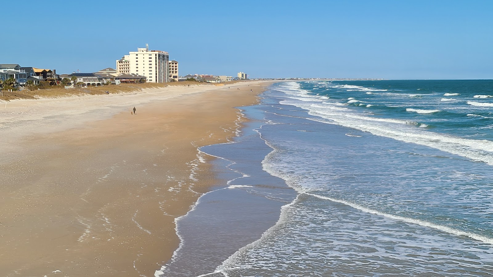 Kure Beach