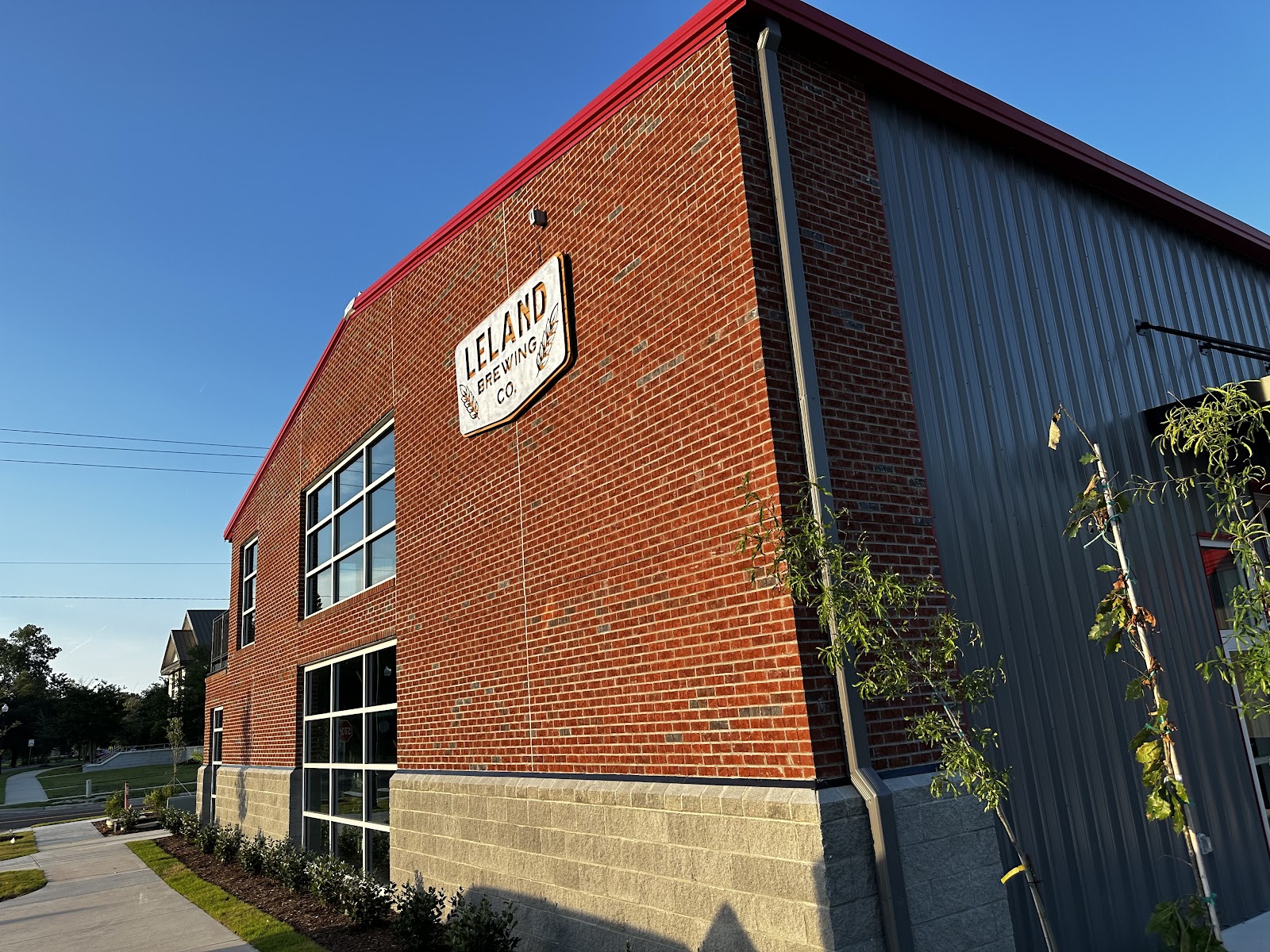 Leland Brewing Company