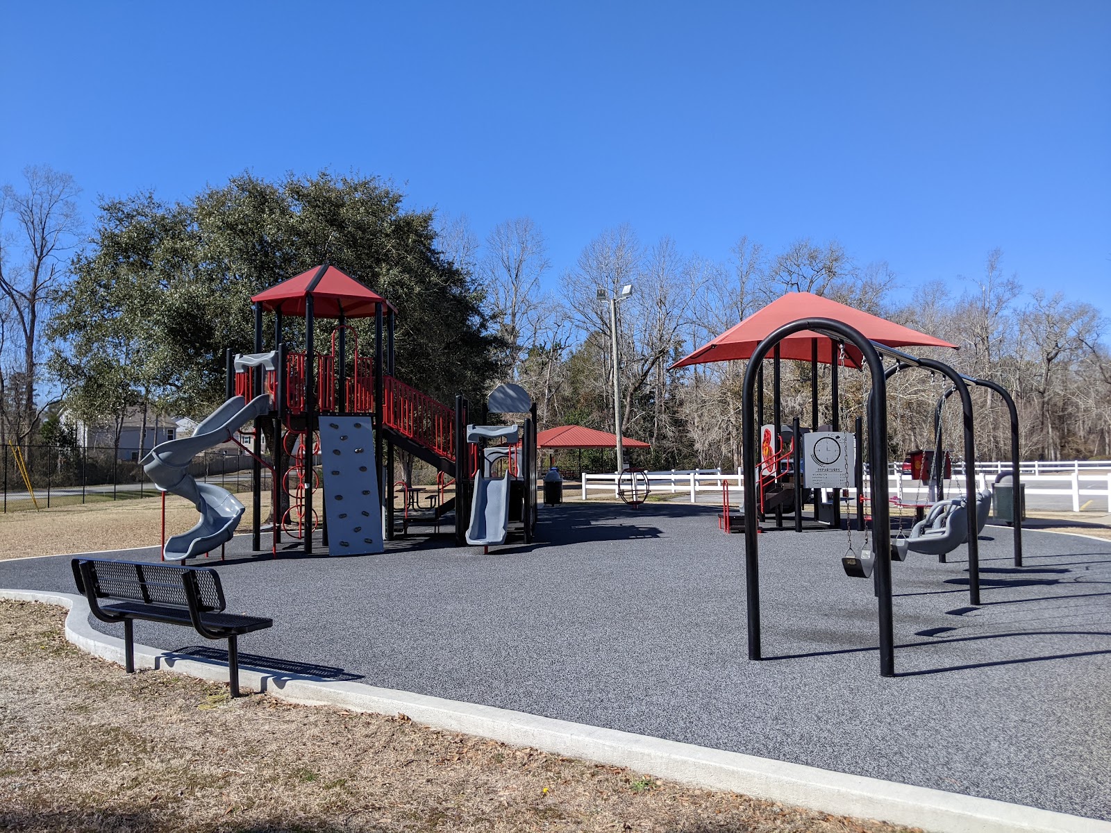 Leland Community Park