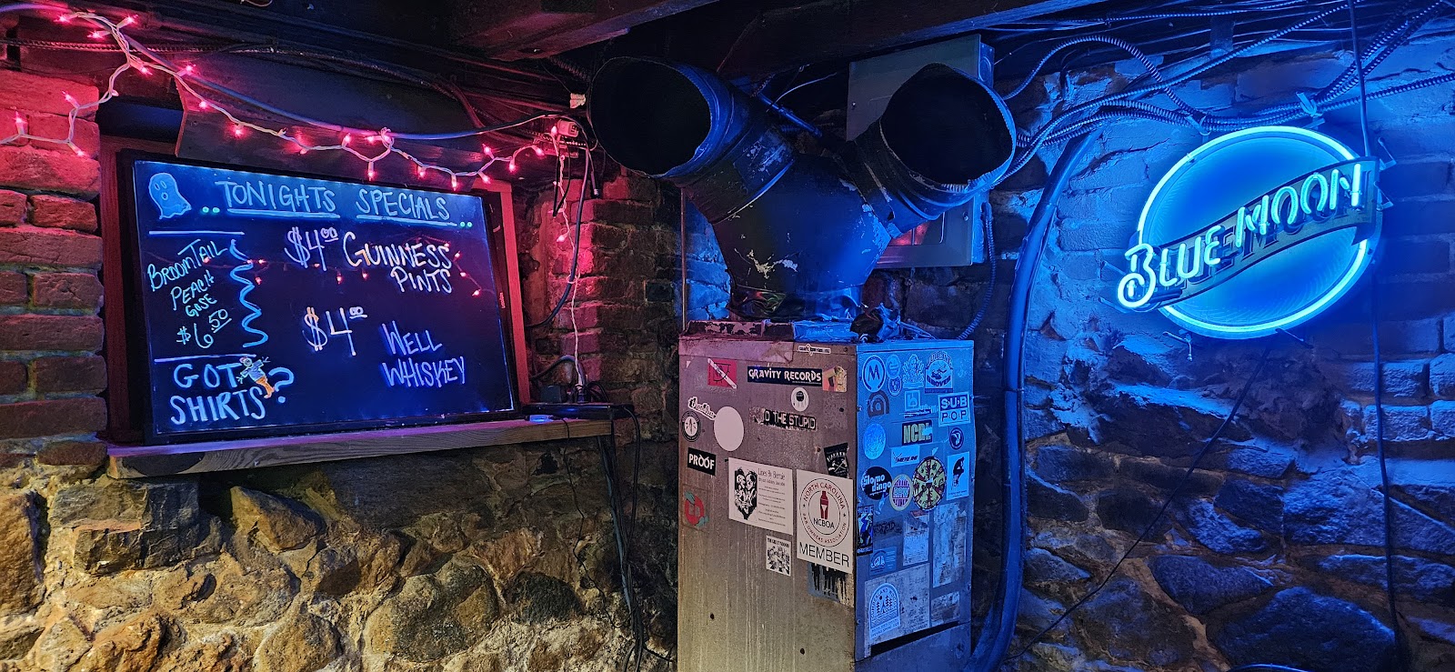 Lula's