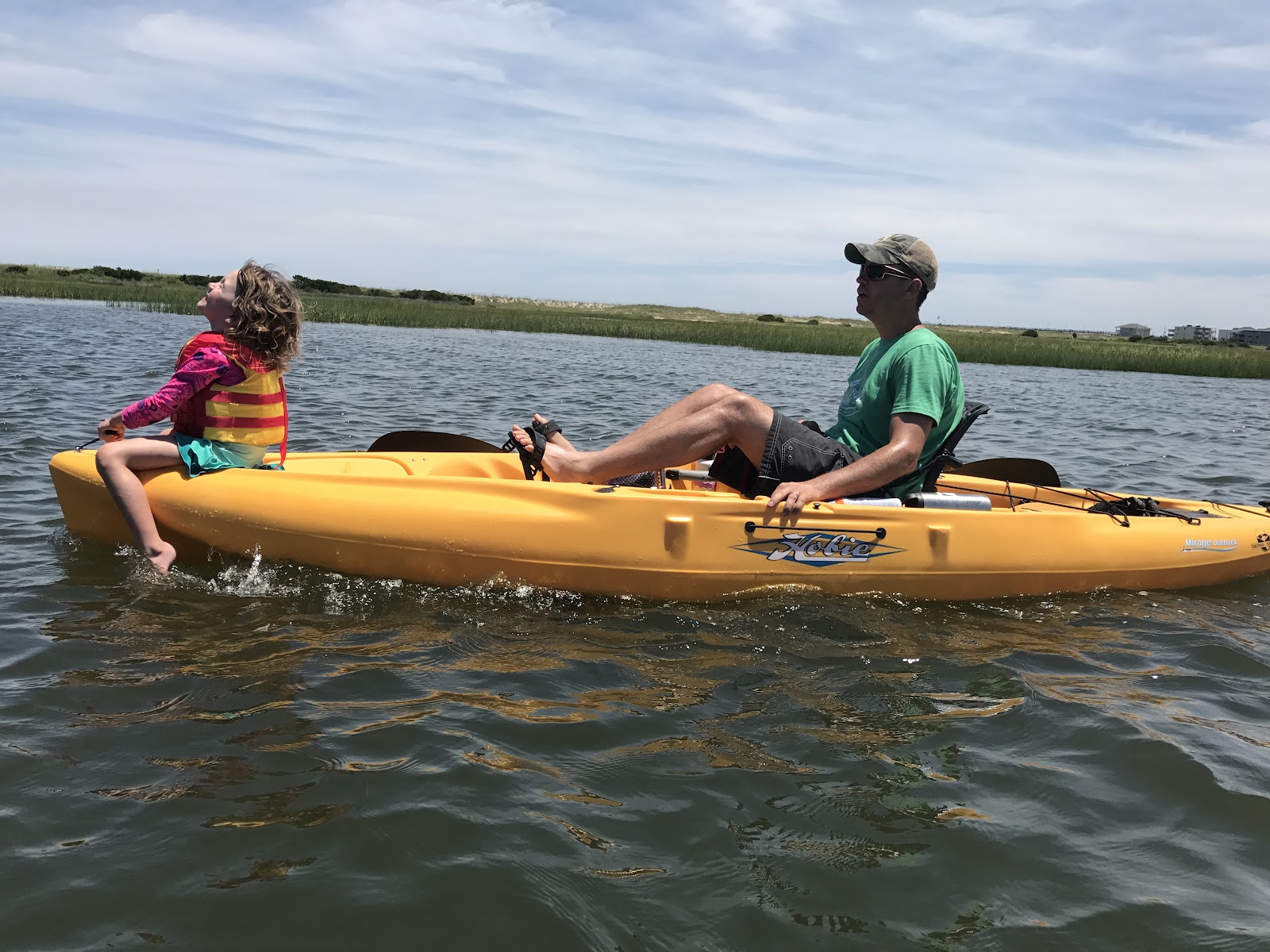 Masonboro Watersports