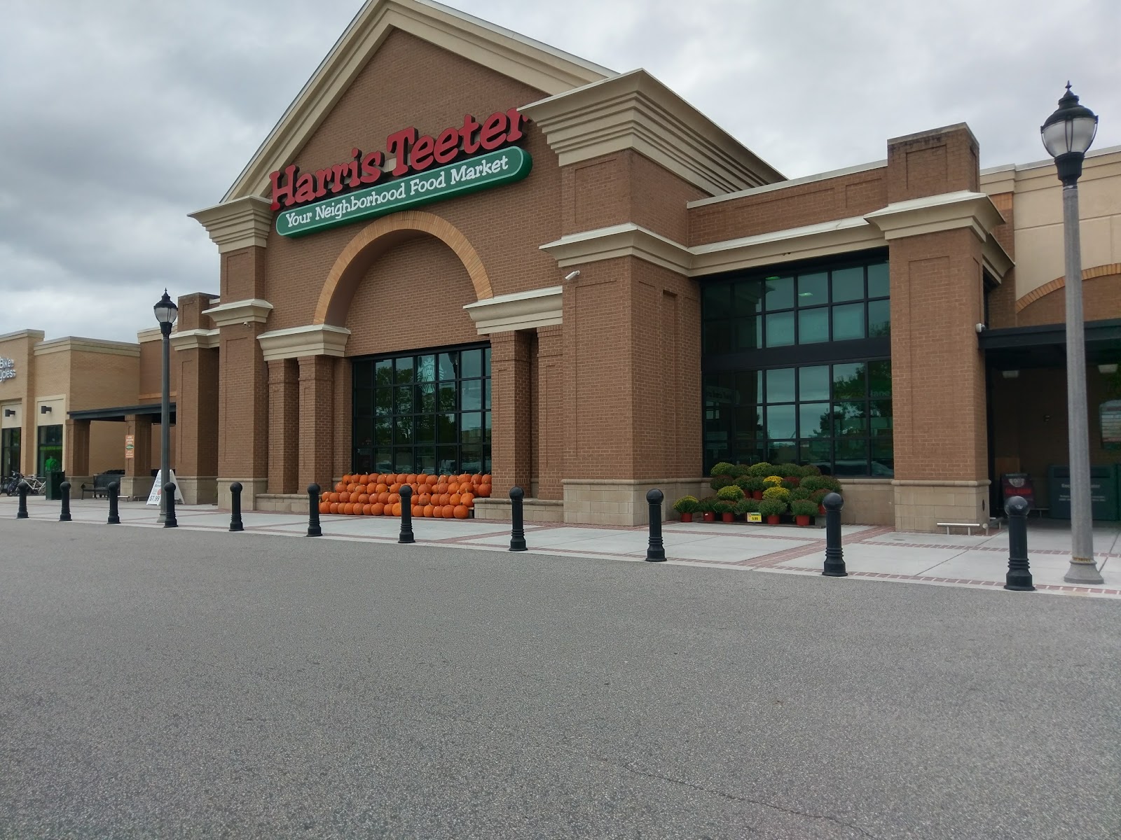 Mayfaire Town Center