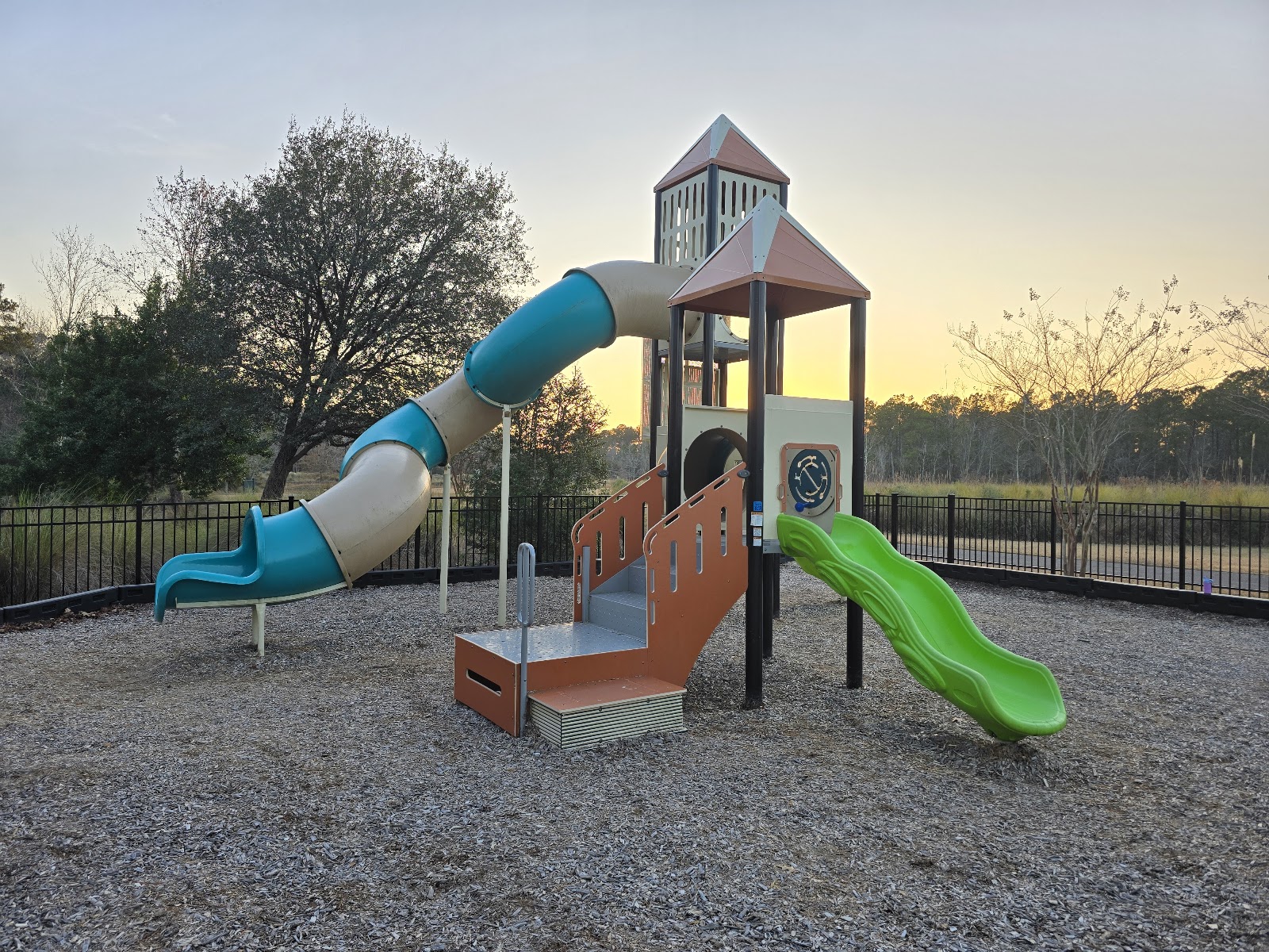 Meadow Park