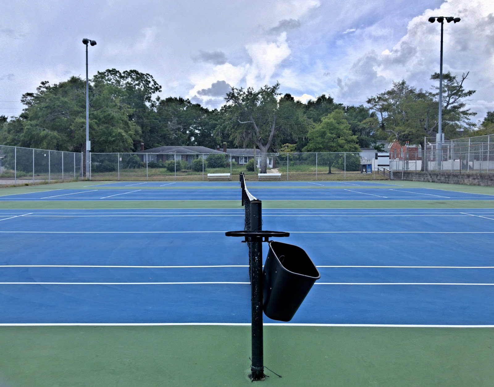MLK Community Center