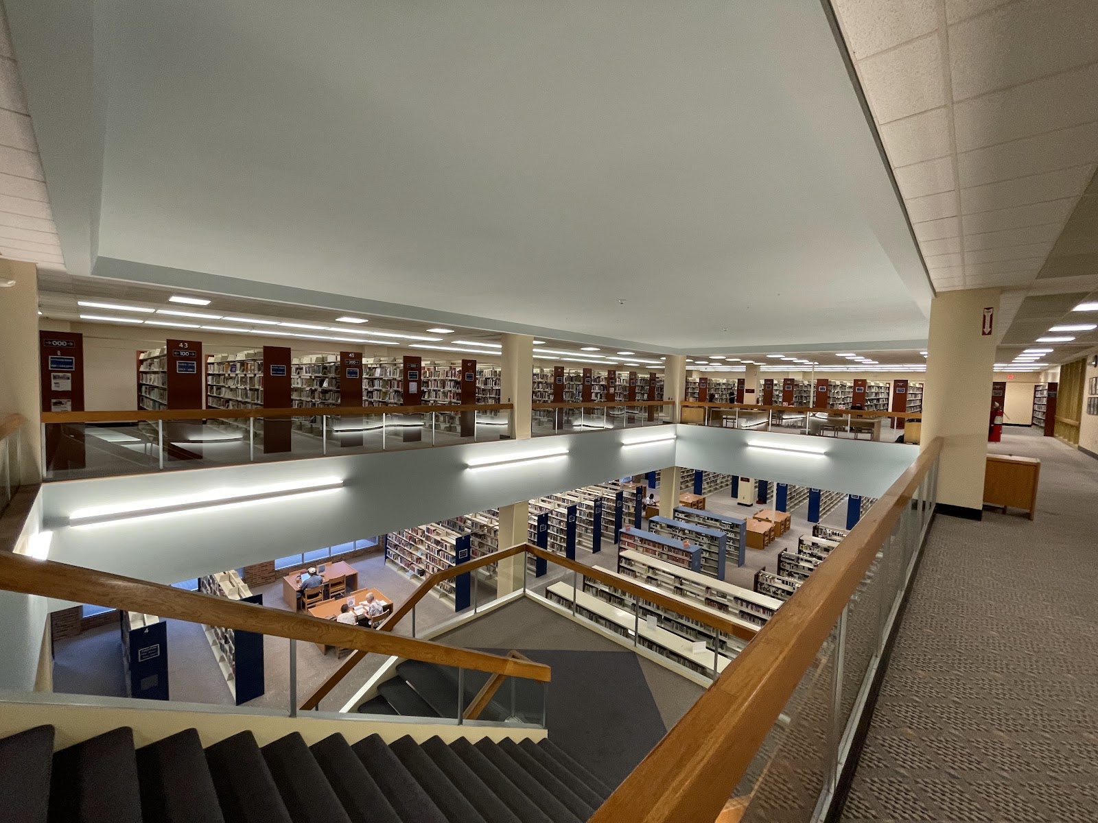 New Hanover County Public Library - Main