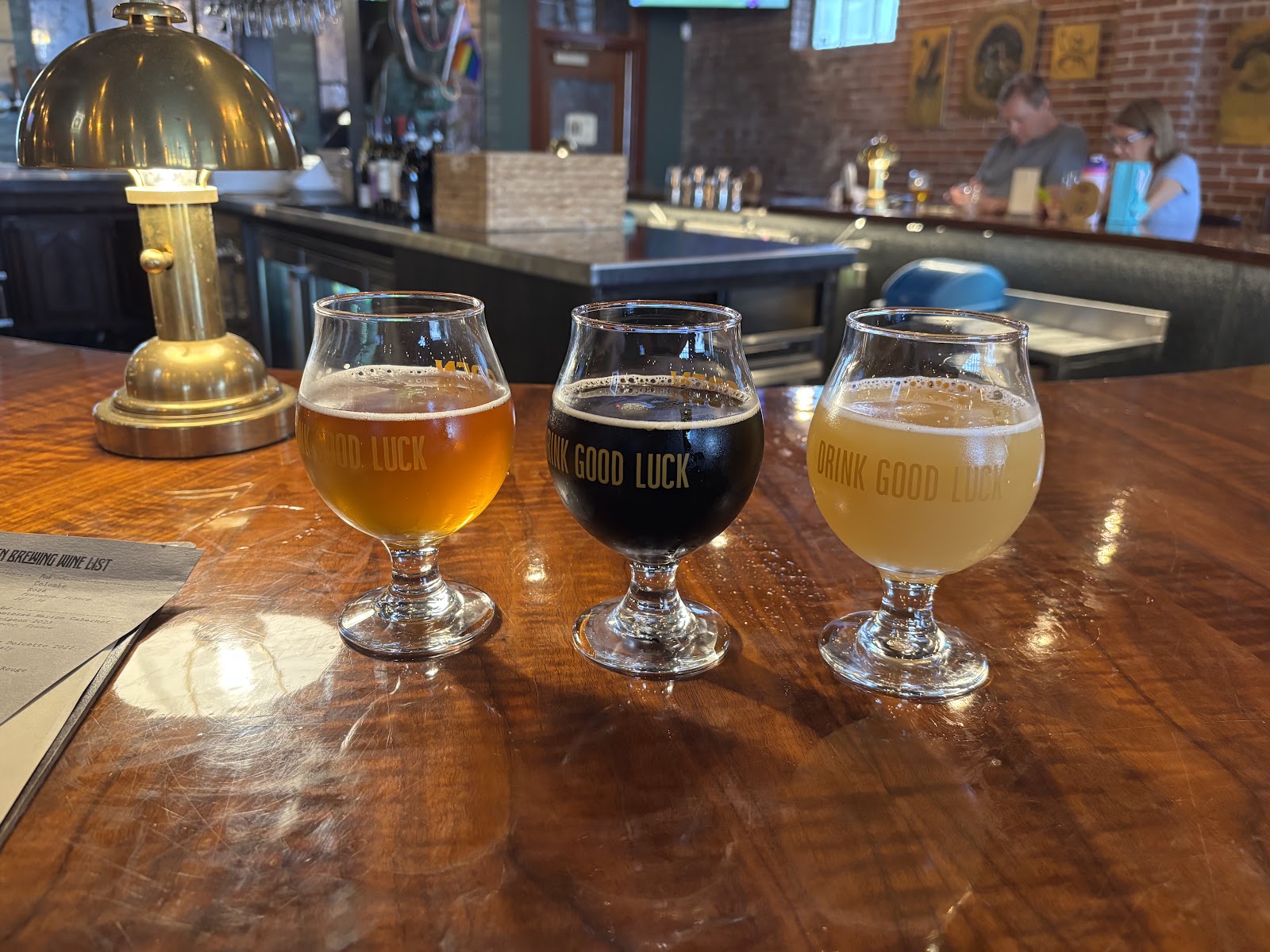 Oden Brewing Company