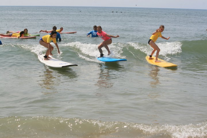 Odysea Surf School
