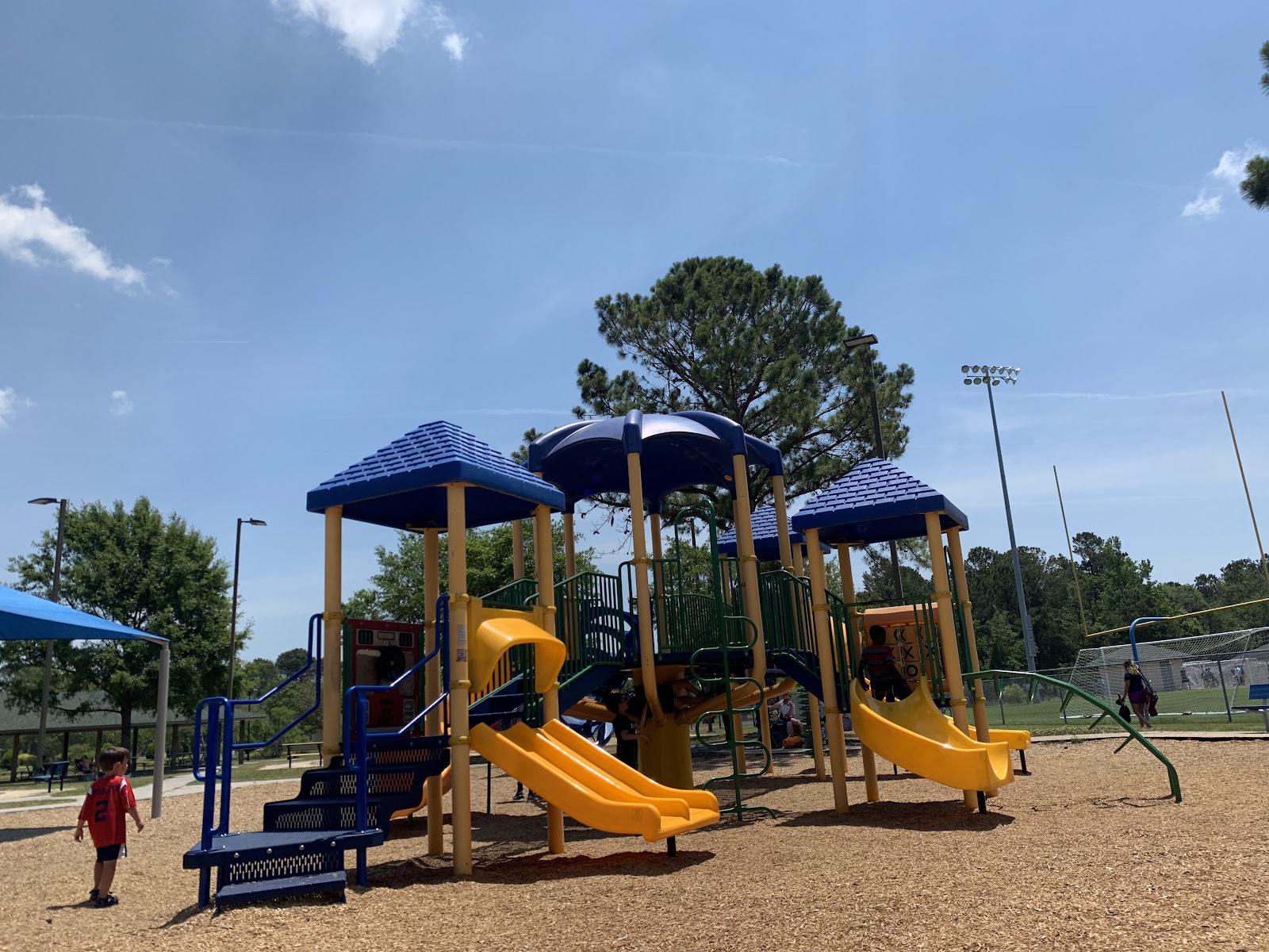 Ogden Park