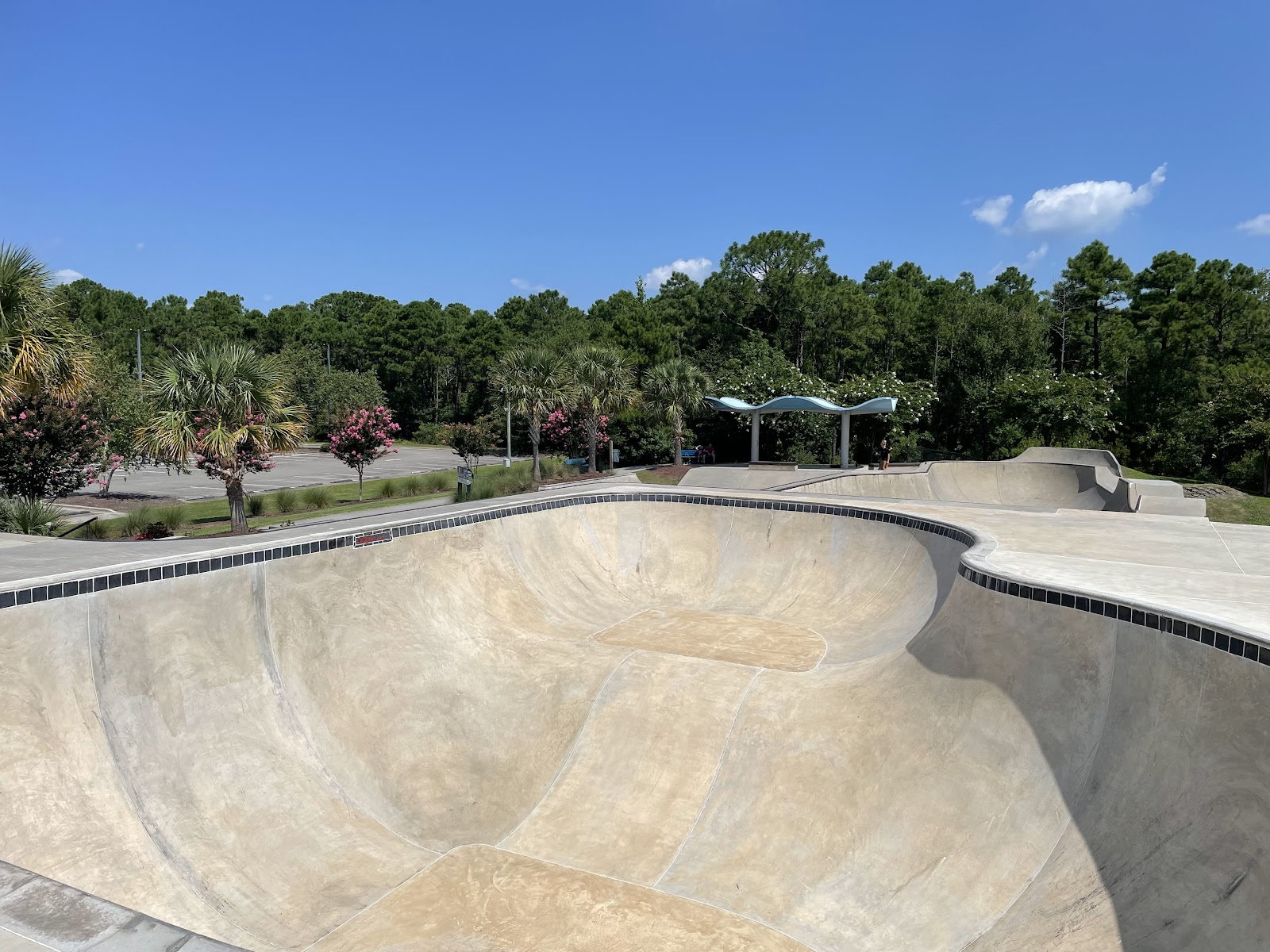 Ogden Skatepark