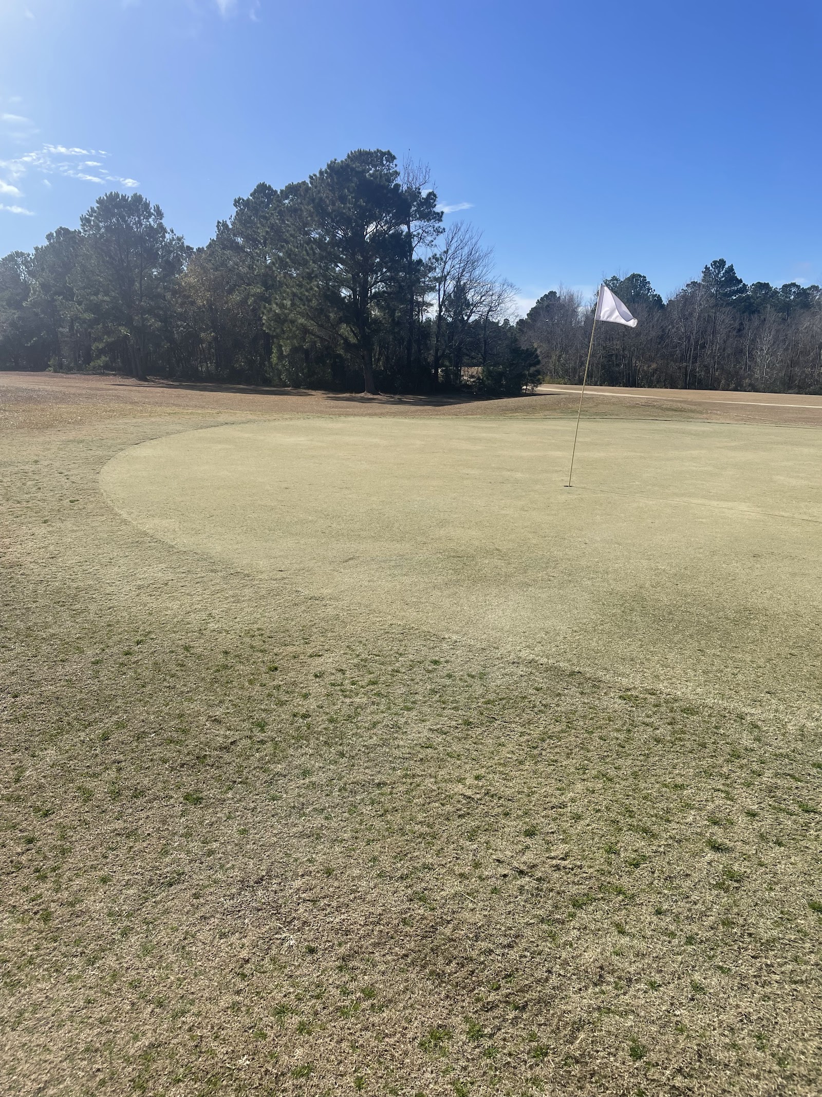 Olde Fort Golf Course