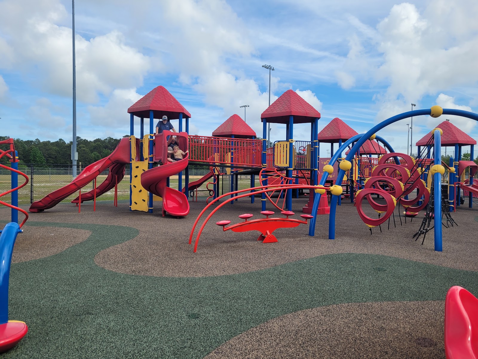 Olsen Park