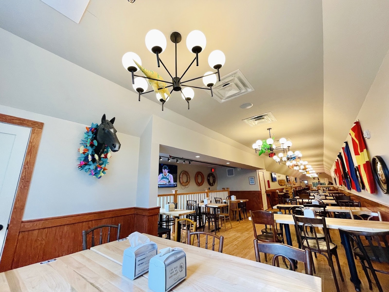 Ponysaurus Brewing Co