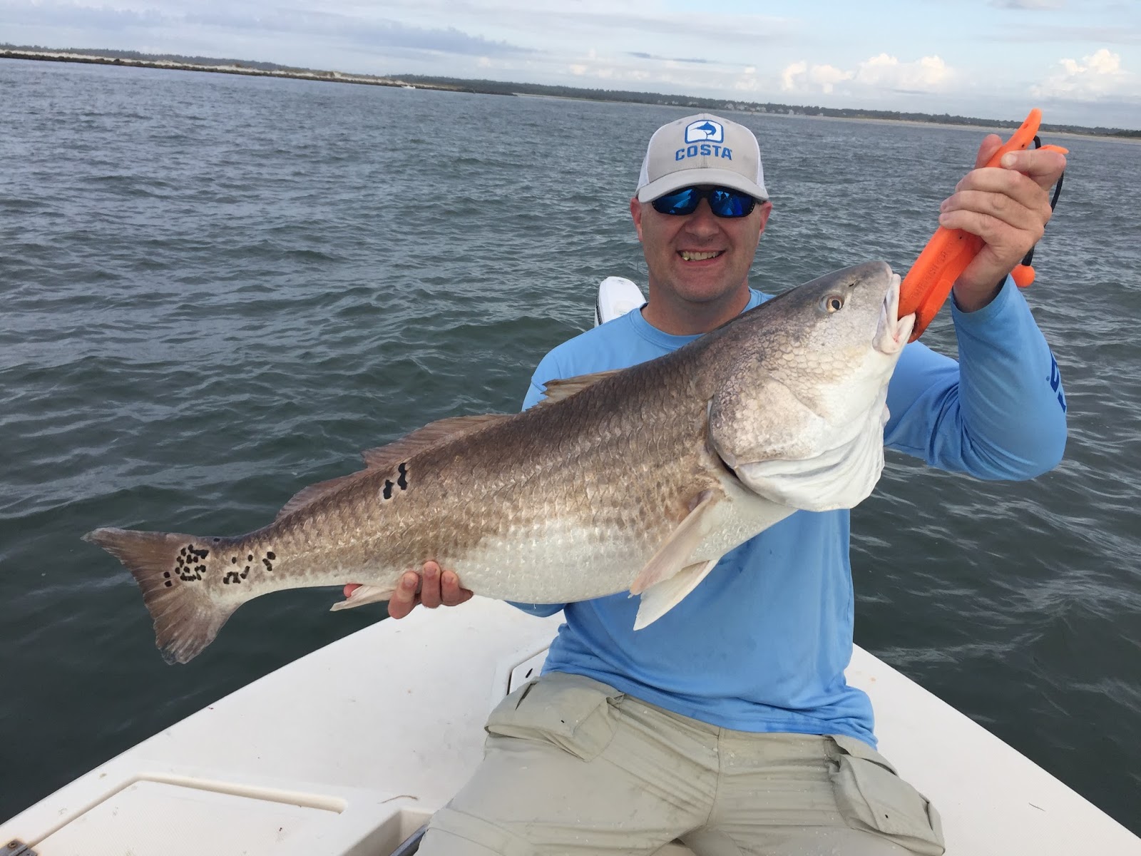 ProFishNC Charters, LLC