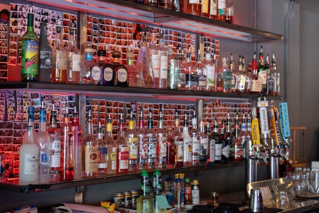 Rally Point Bar & Arcade